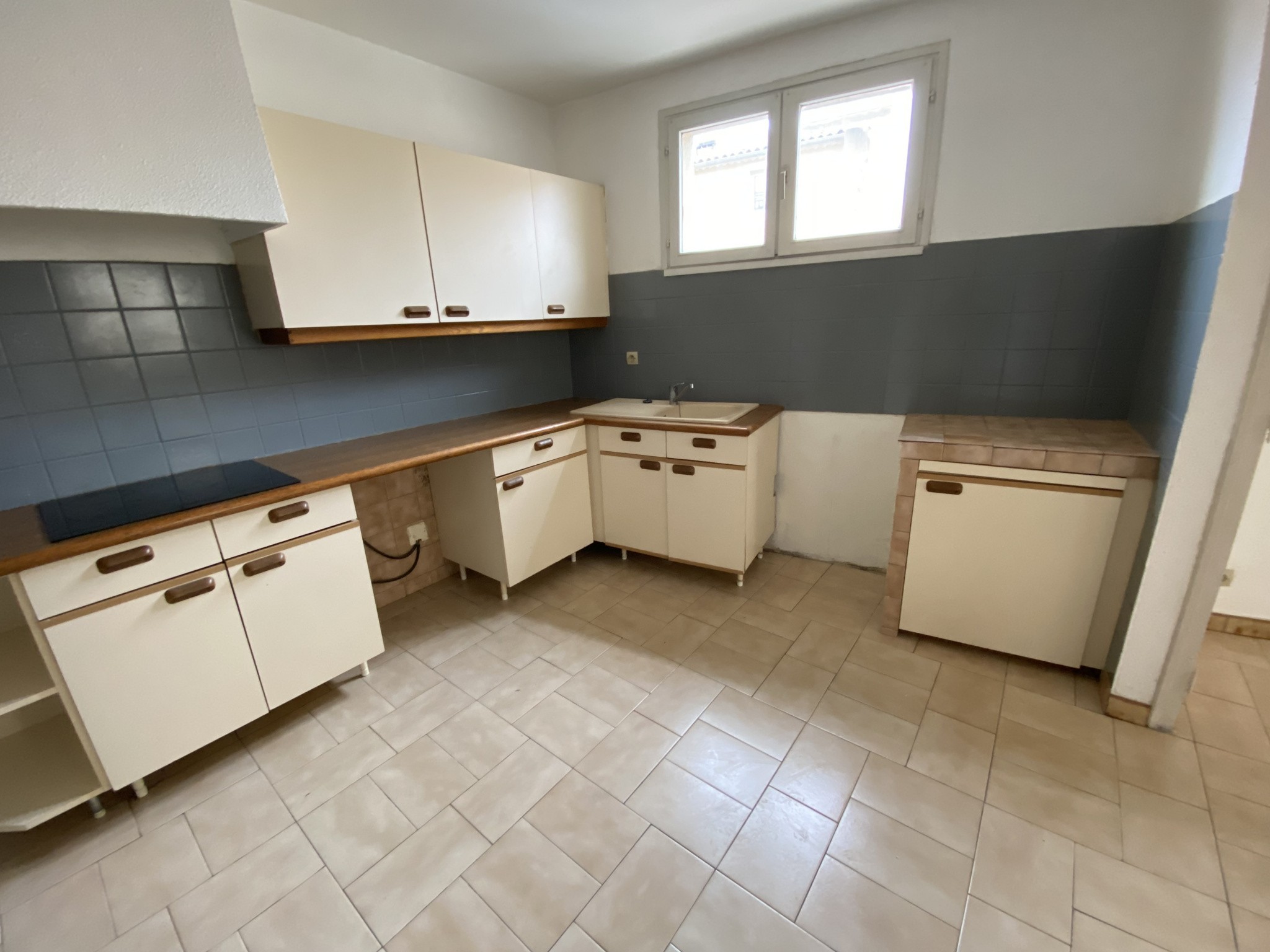 Vente Appartement à Limoux 4 pièces