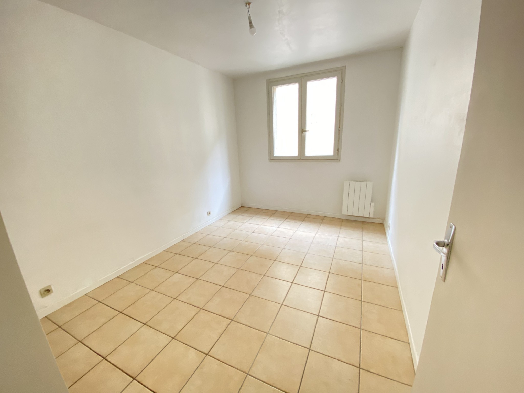 Vente Appartement à Limoux 4 pièces