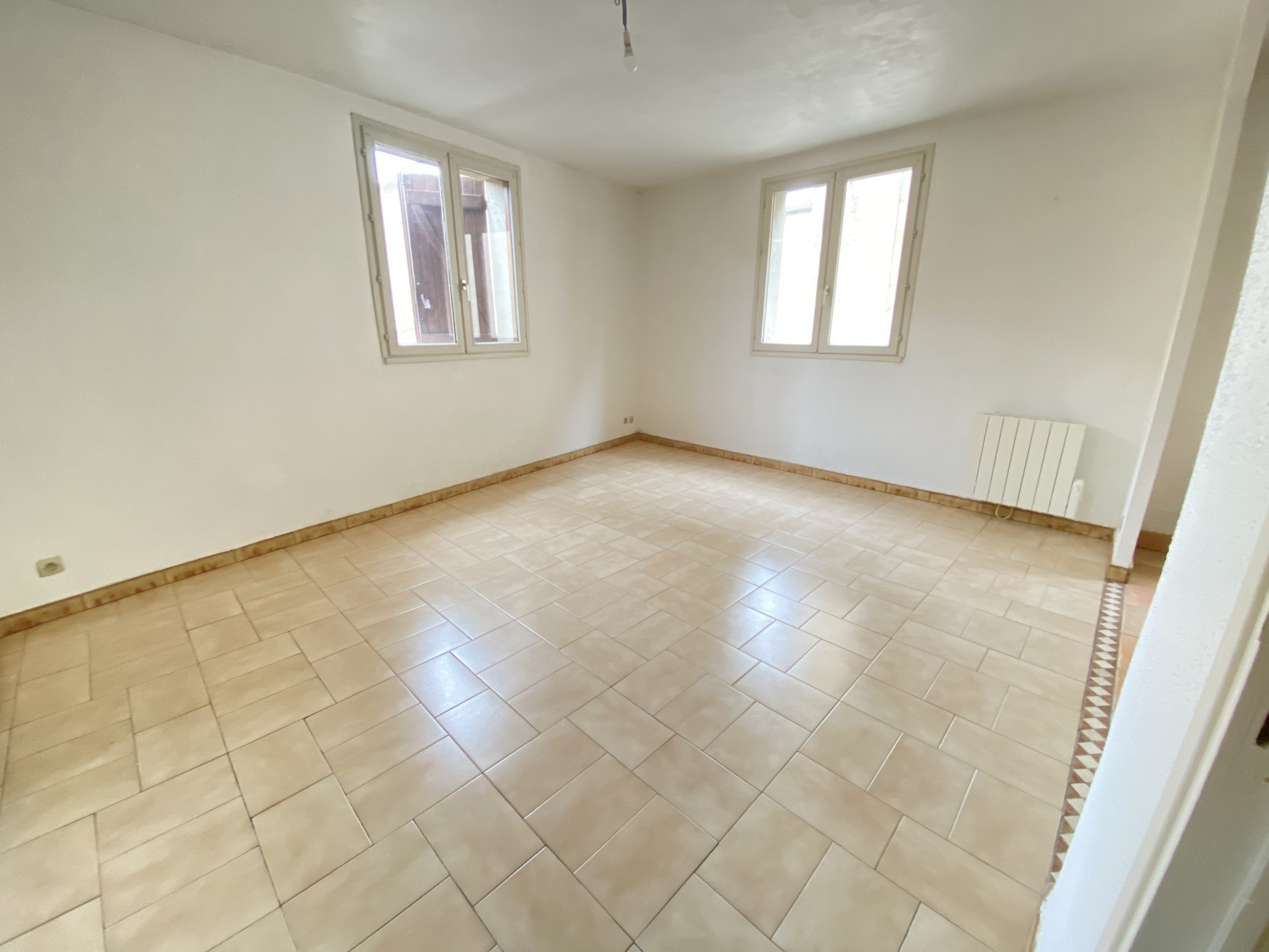 Vente Appartement à Limoux 4 pièces