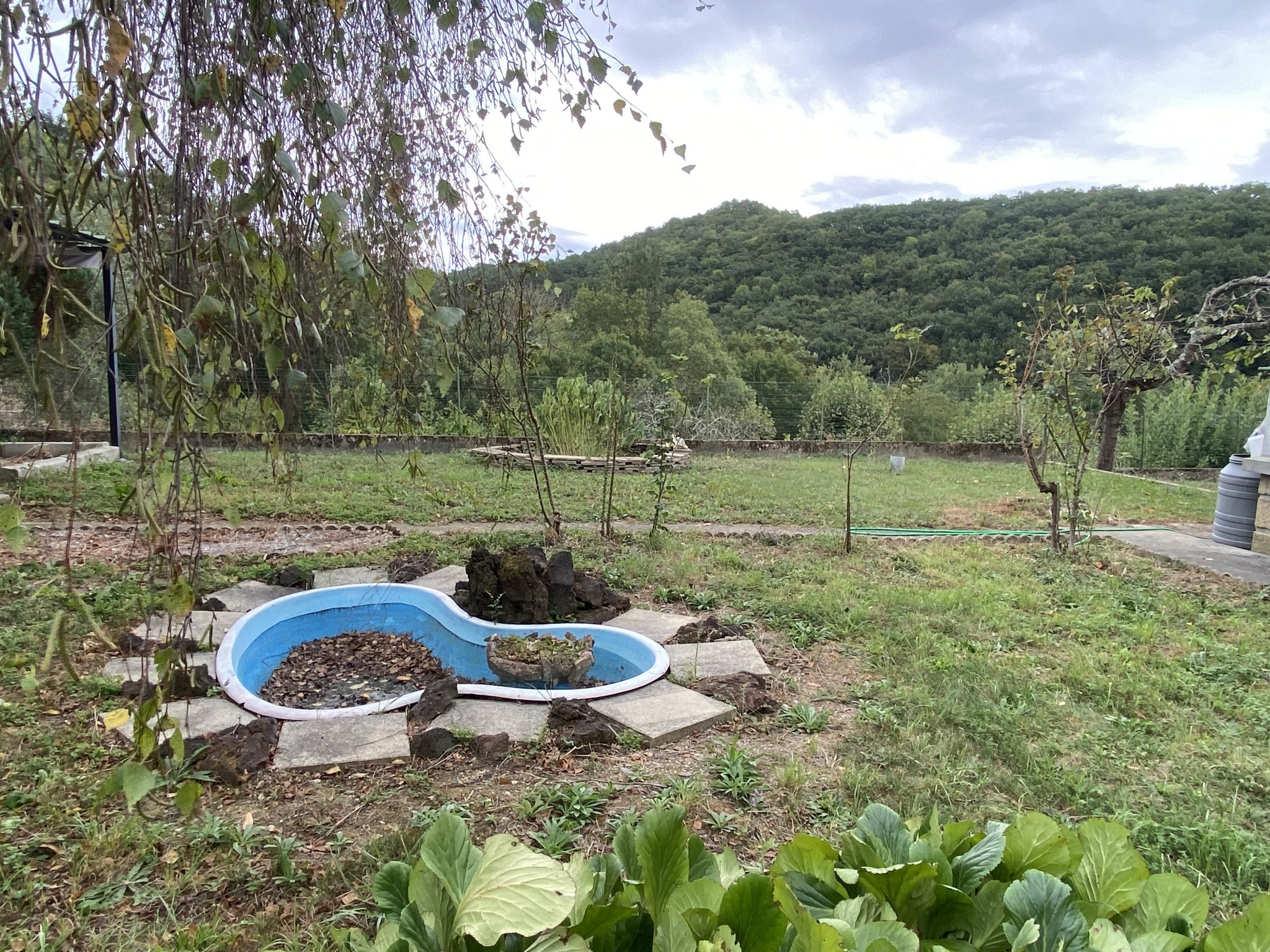 Viager Maison à Chalabre 4 pièces