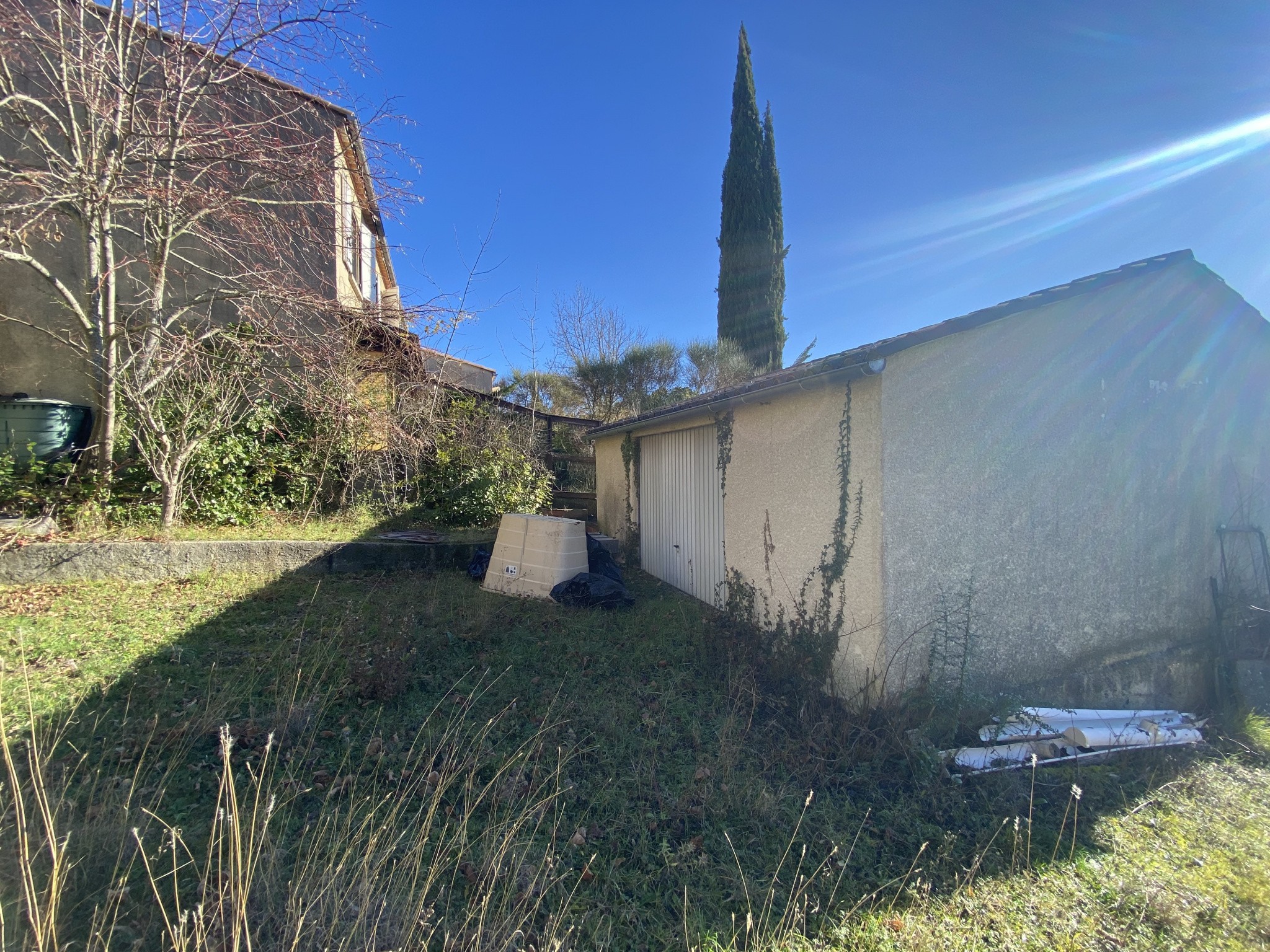 Vente Maison à Limoux 5 pièces