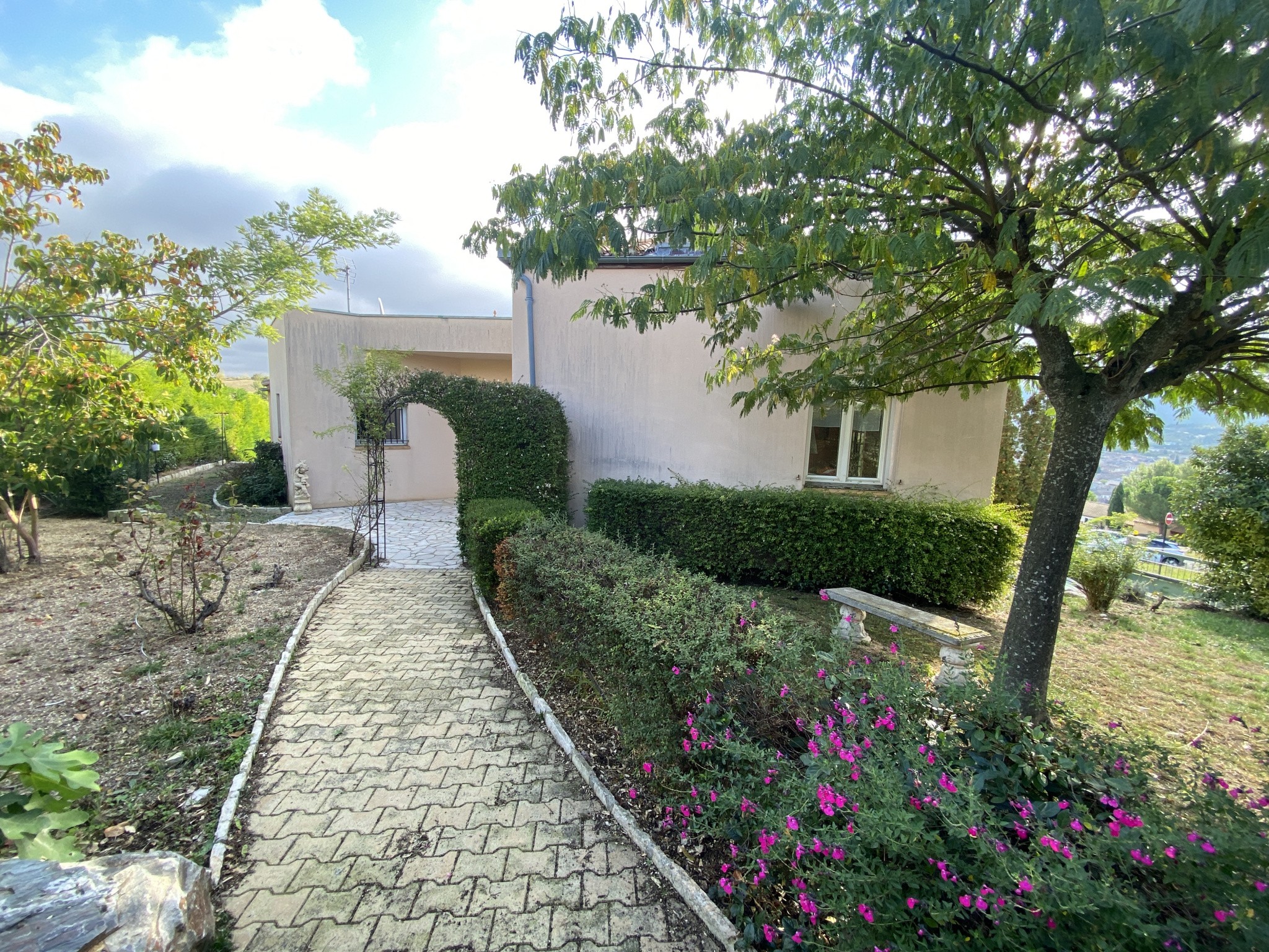 Vente Maison à Limoux 5 pièces