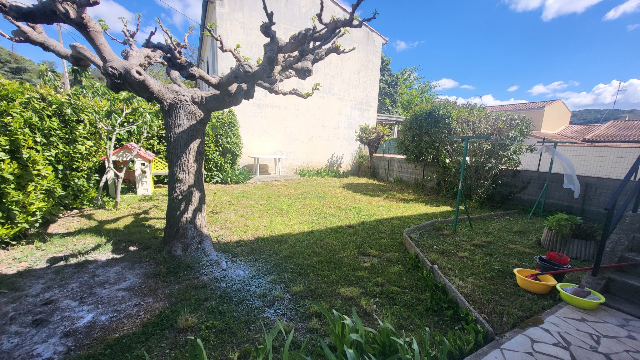 Vente Maison à Limoux 4 pièces