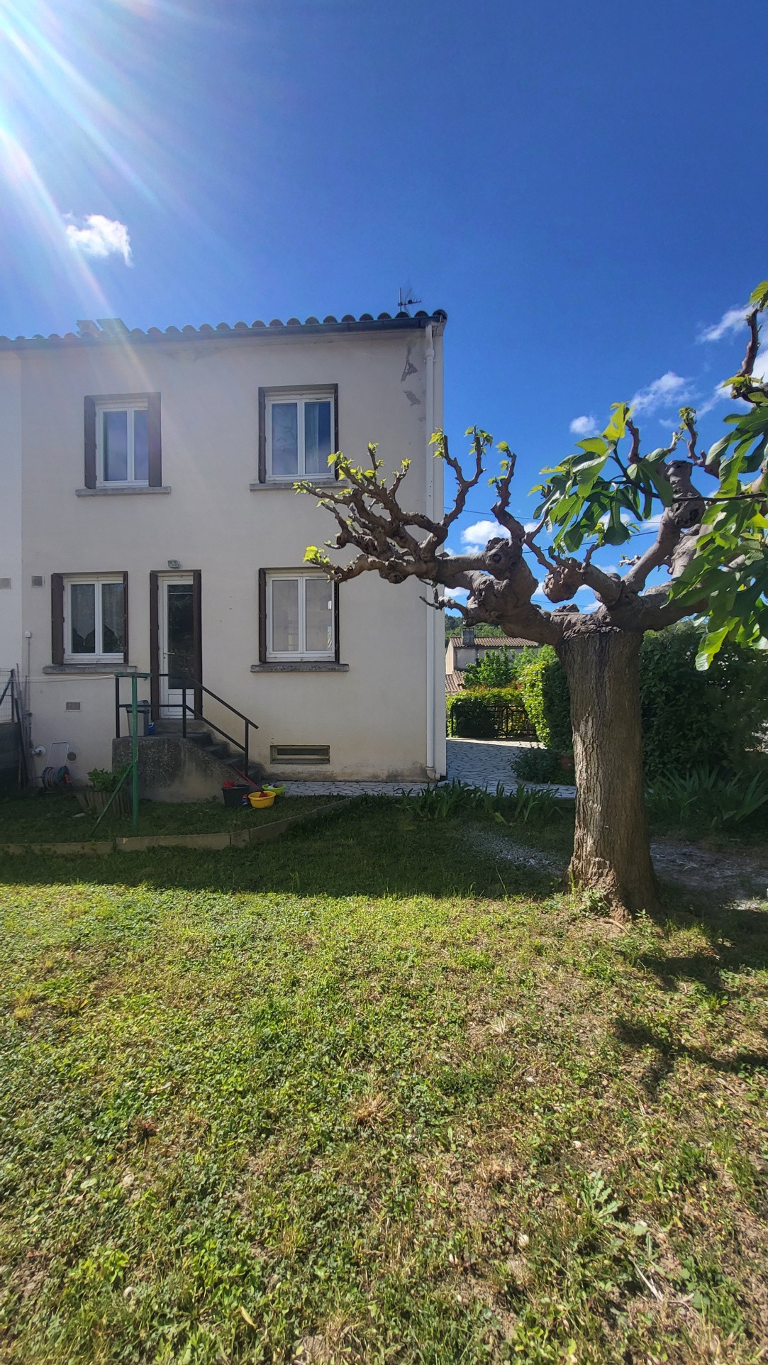 Vente Maison à Limoux 4 pièces