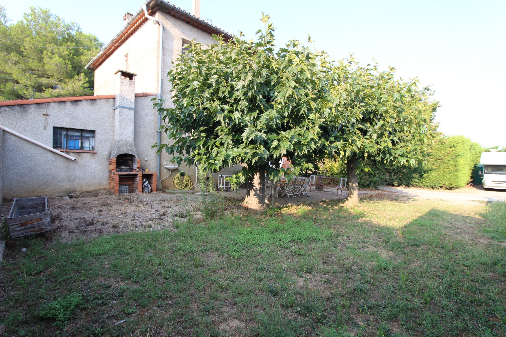 Vente Maison à Limoux 4 pièces