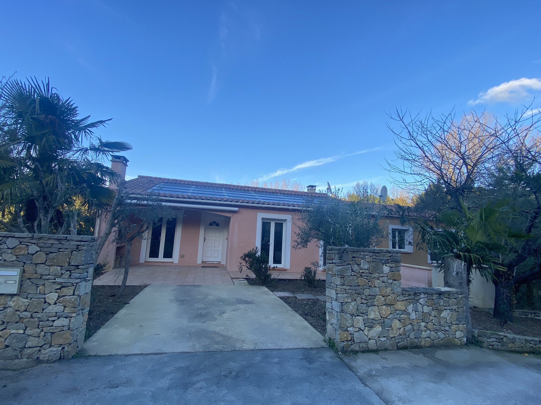 Vente Maison à Limoux 6 pièces