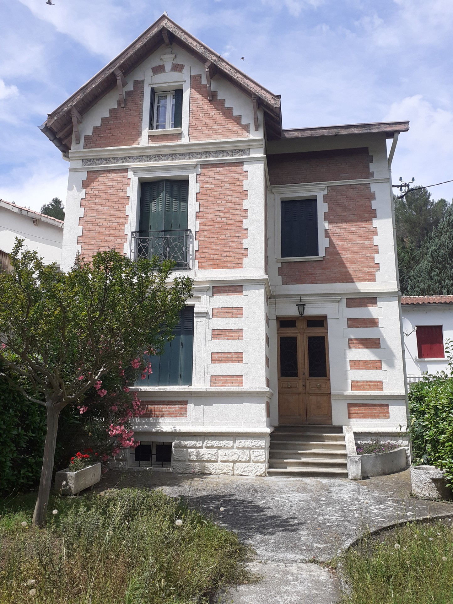 Vente Maison à Montazels 5 pièces