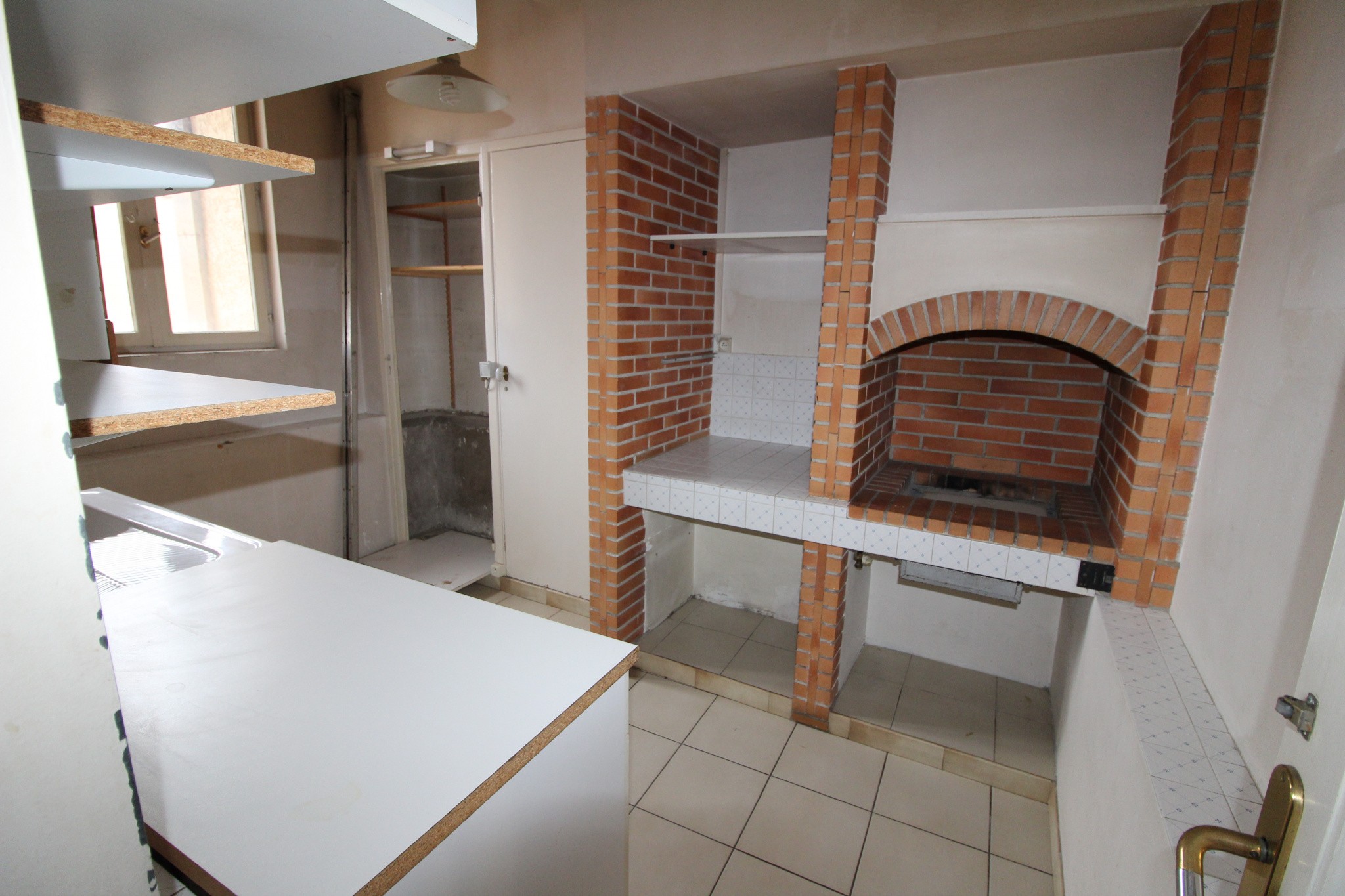 Vente Appartement à Limoux 6 pièces