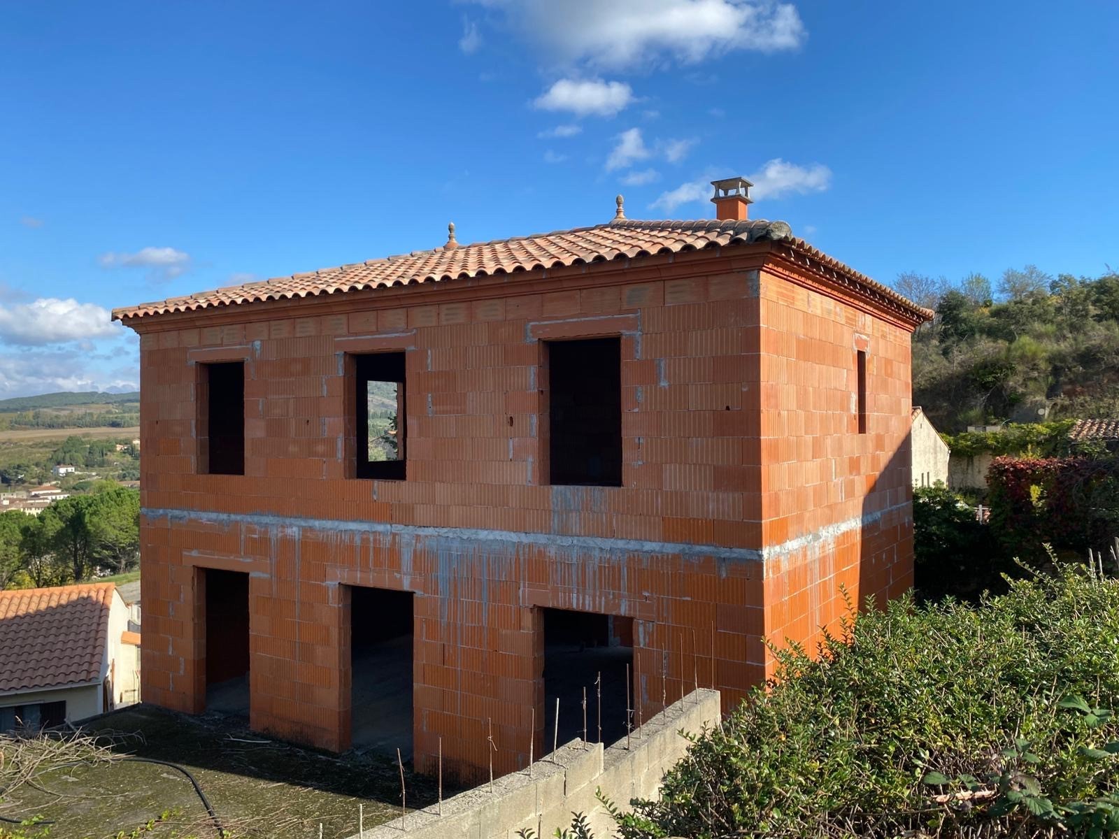 Vente Maison à Limoux 6 pièces