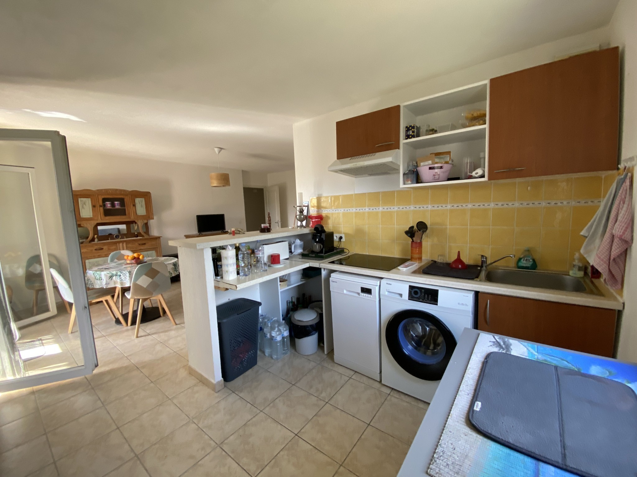 Vente Appartement à Limoux 3 pièces