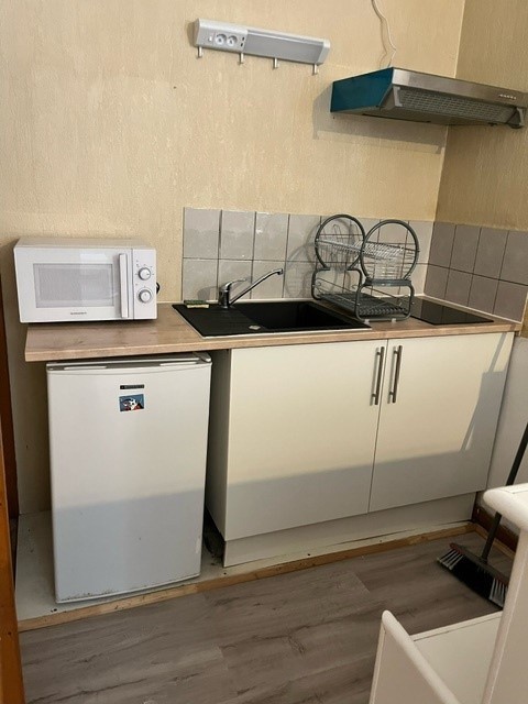 Location Appartement à Limoux 1 pièce