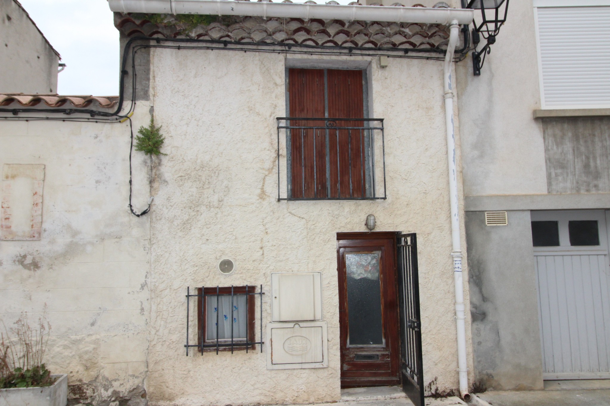 Vente Maison à Limoux 2 pièces