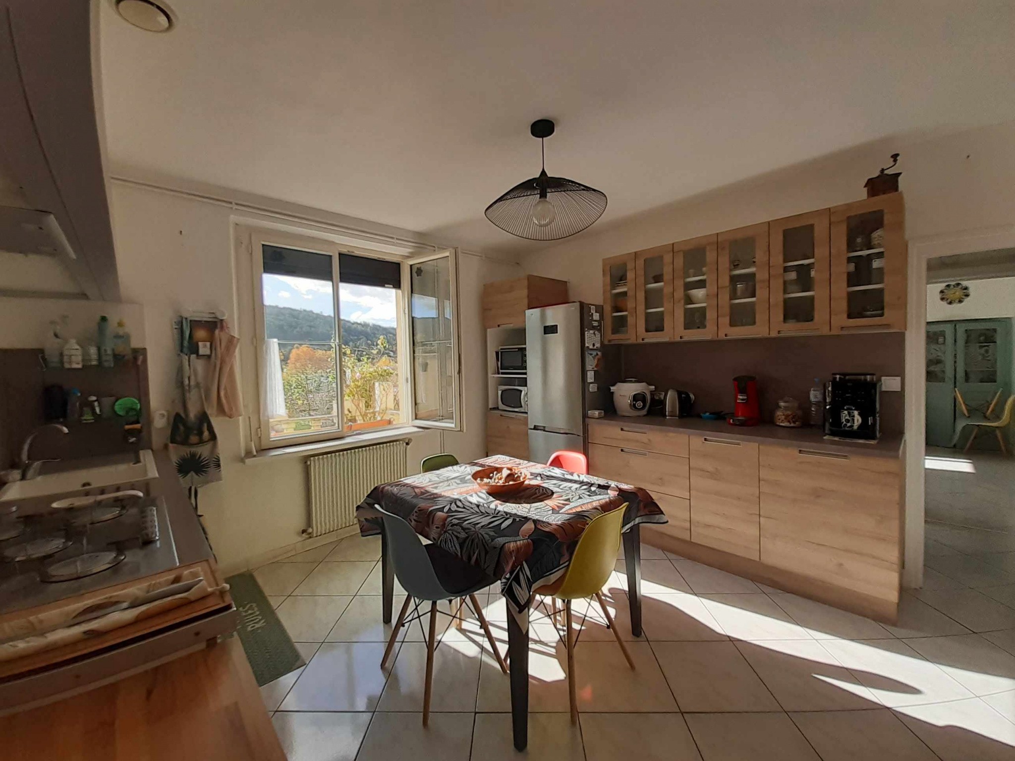 Vente Maison à Couiza 7 pièces