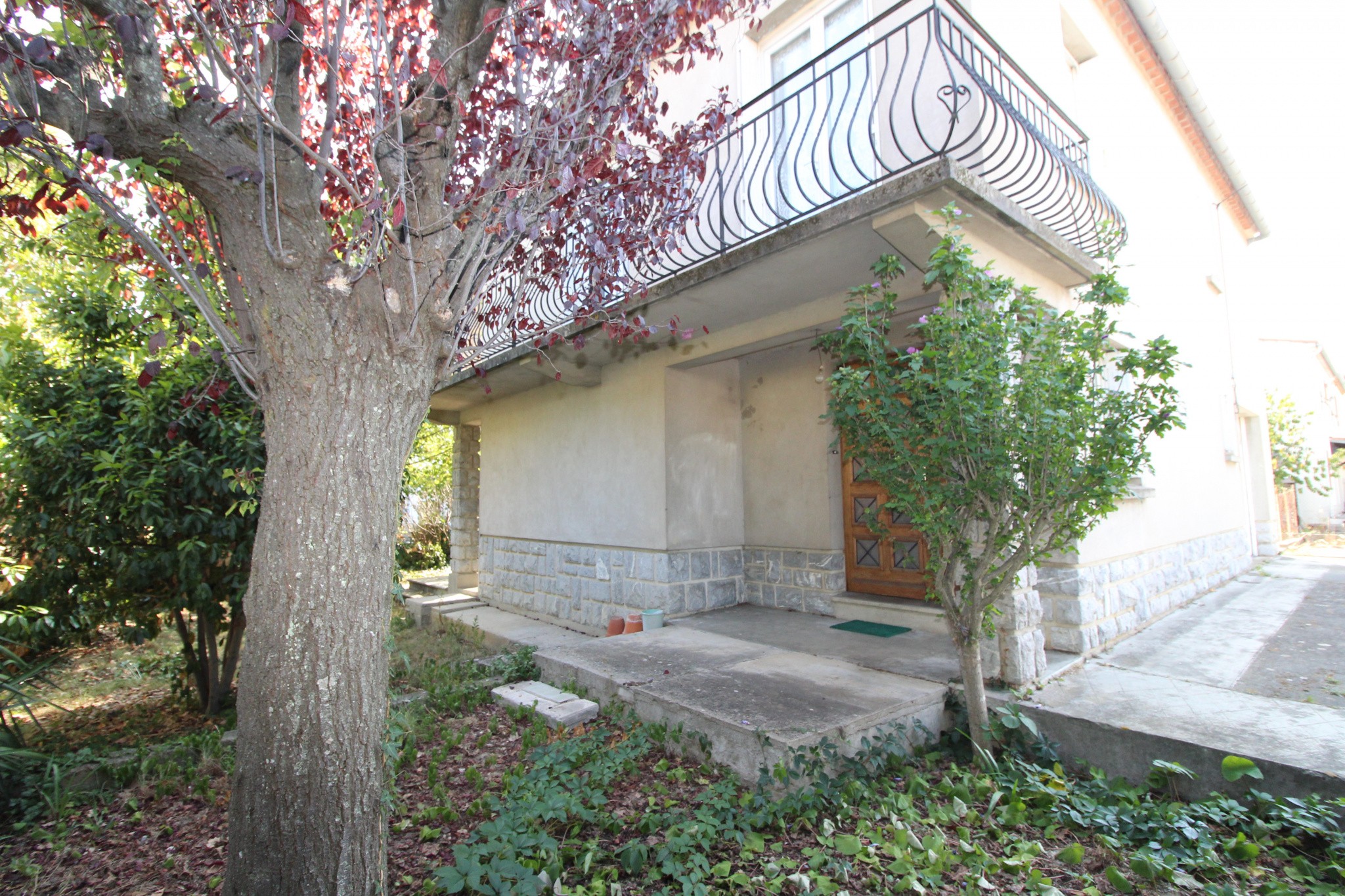 Vente Maison à Limoux 6 pièces