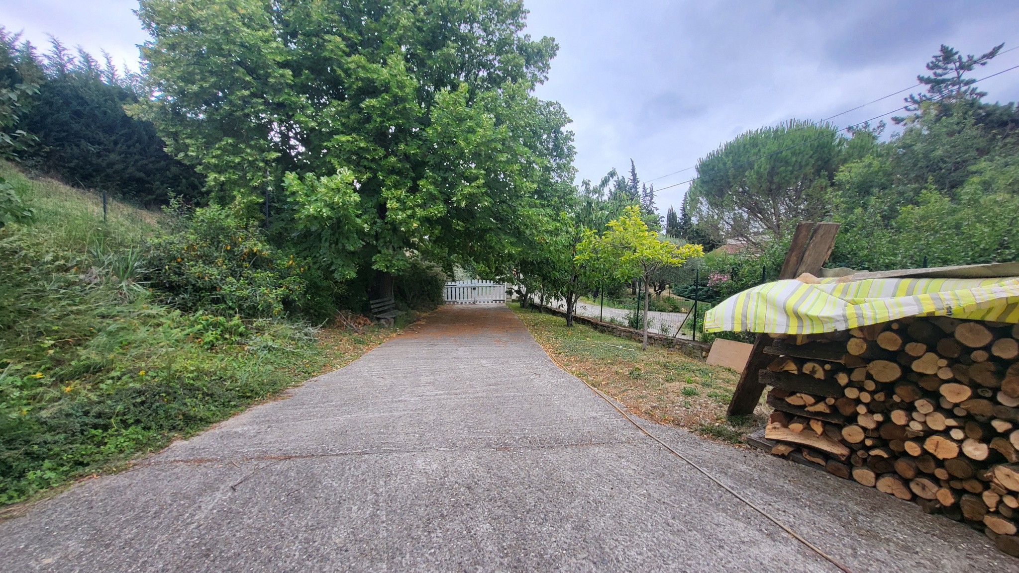 Viager Maison à Limoux 5 pièces