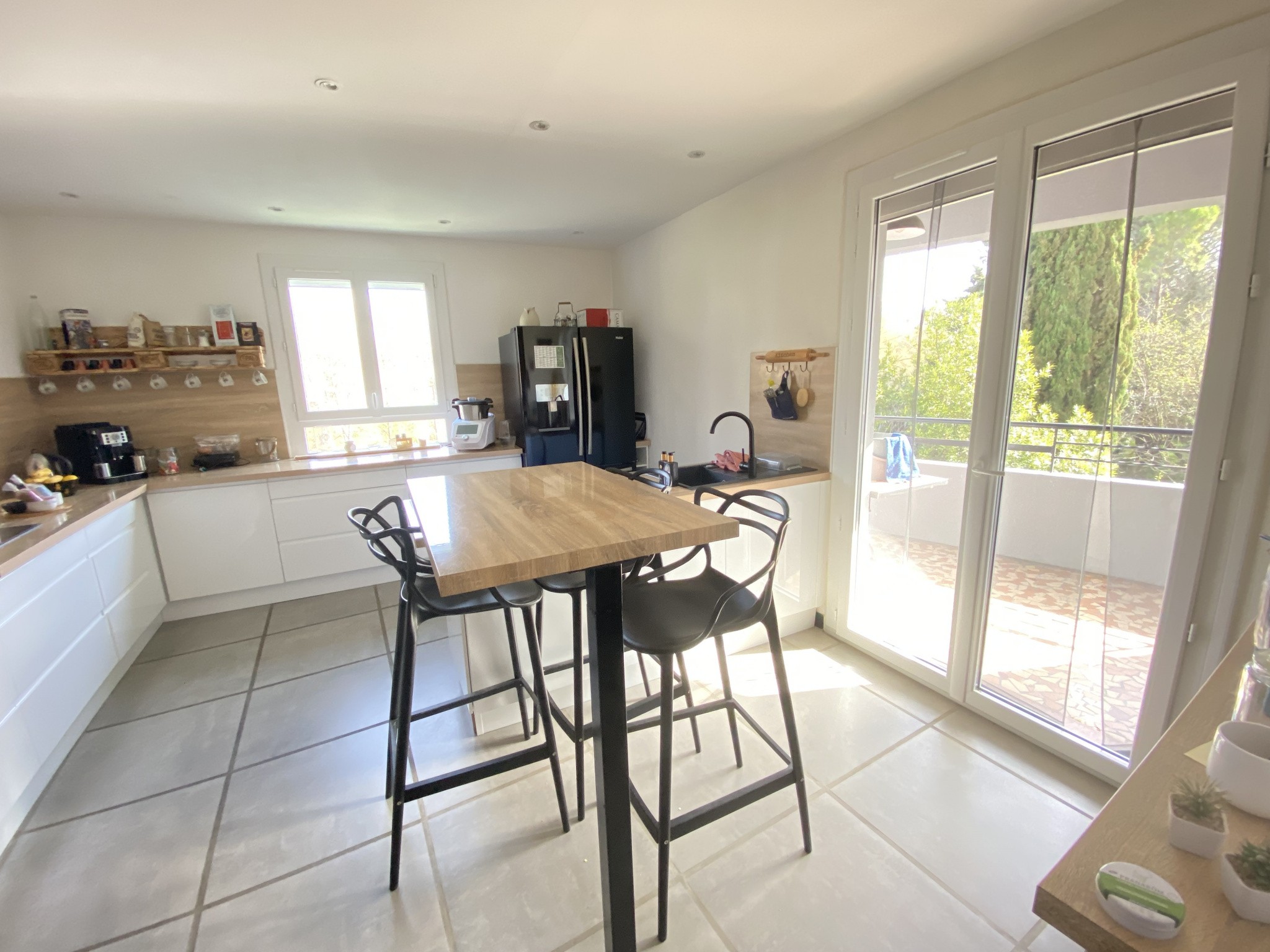 Vente Maison à Limoux 4 pièces