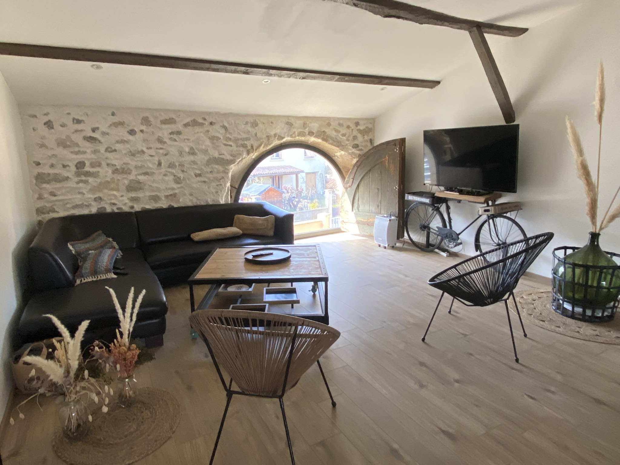 Vente Maison à Limoux 4 pièces