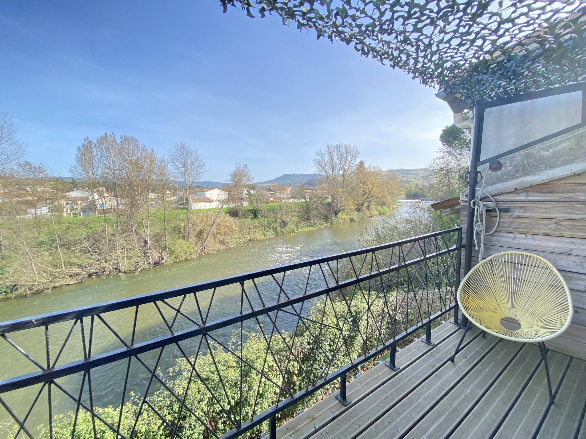 Vente Maison à Limoux 4 pièces