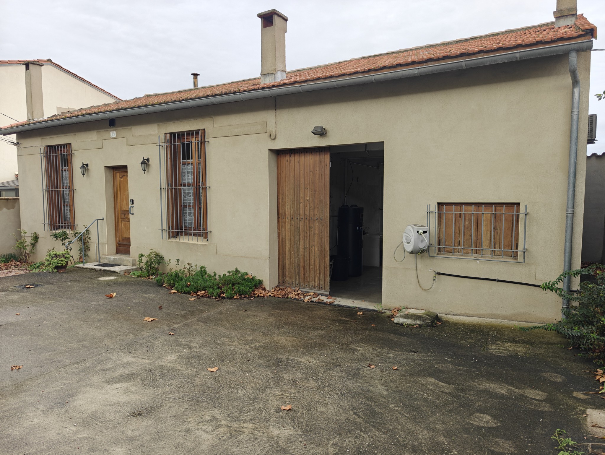 Vente Maison à Carcassonne 5 pièces