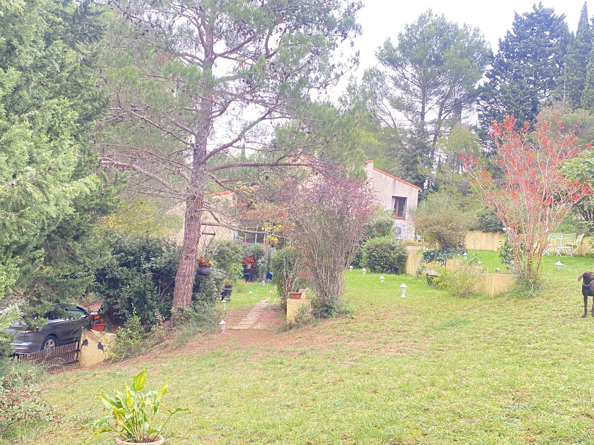 Vente Maison à Limoux 5 pièces