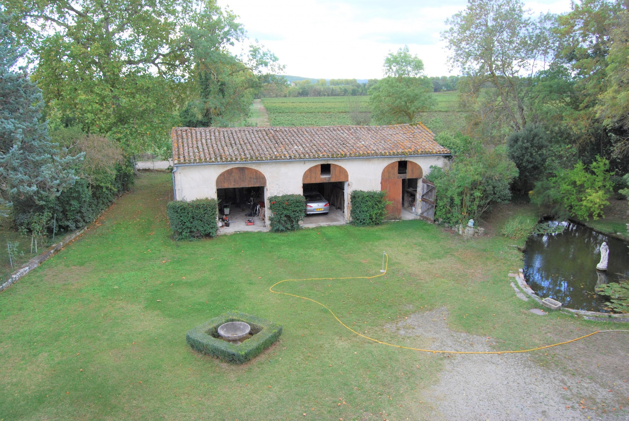 Vente Maison à Limoux 9 pièces