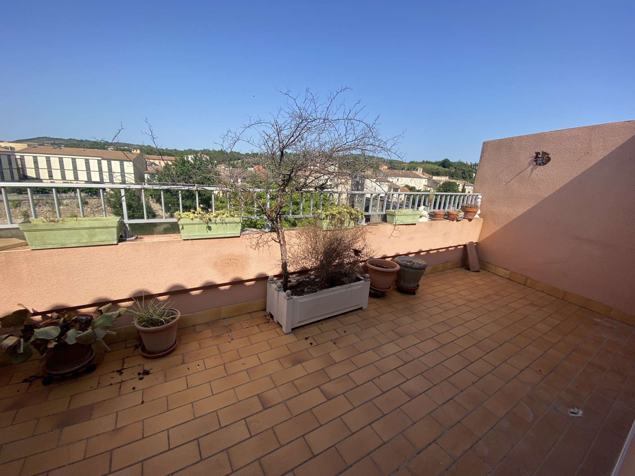 Vente Appartement à Limoux 3 pièces