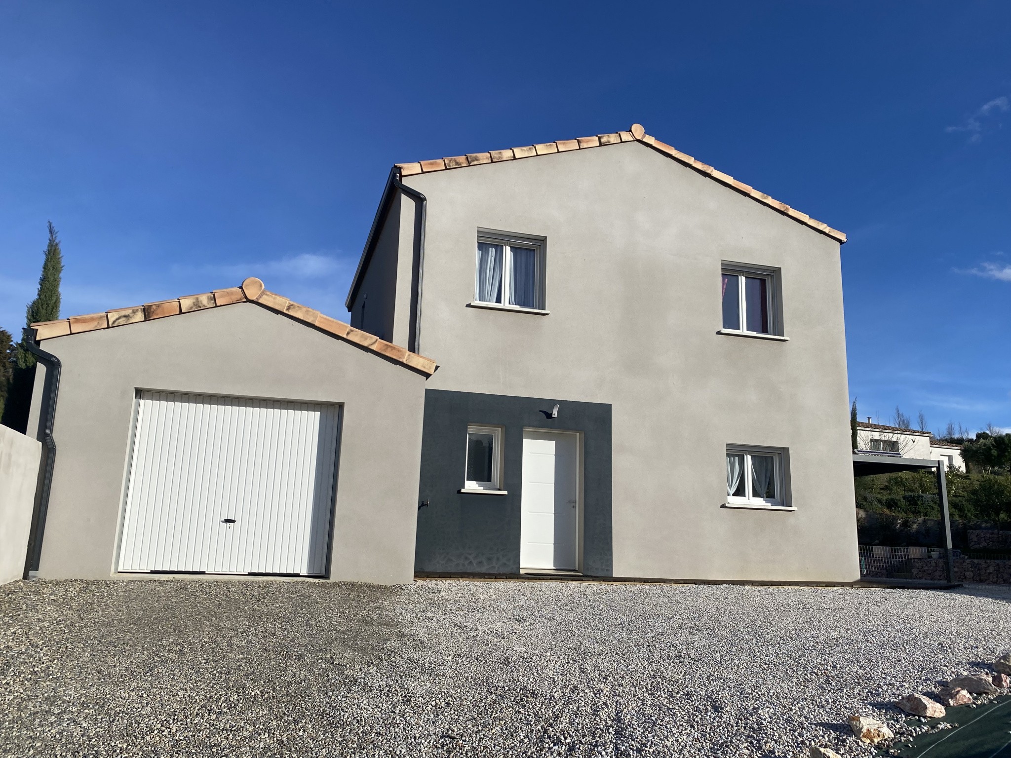 Vente Maison à Limoux 4 pièces