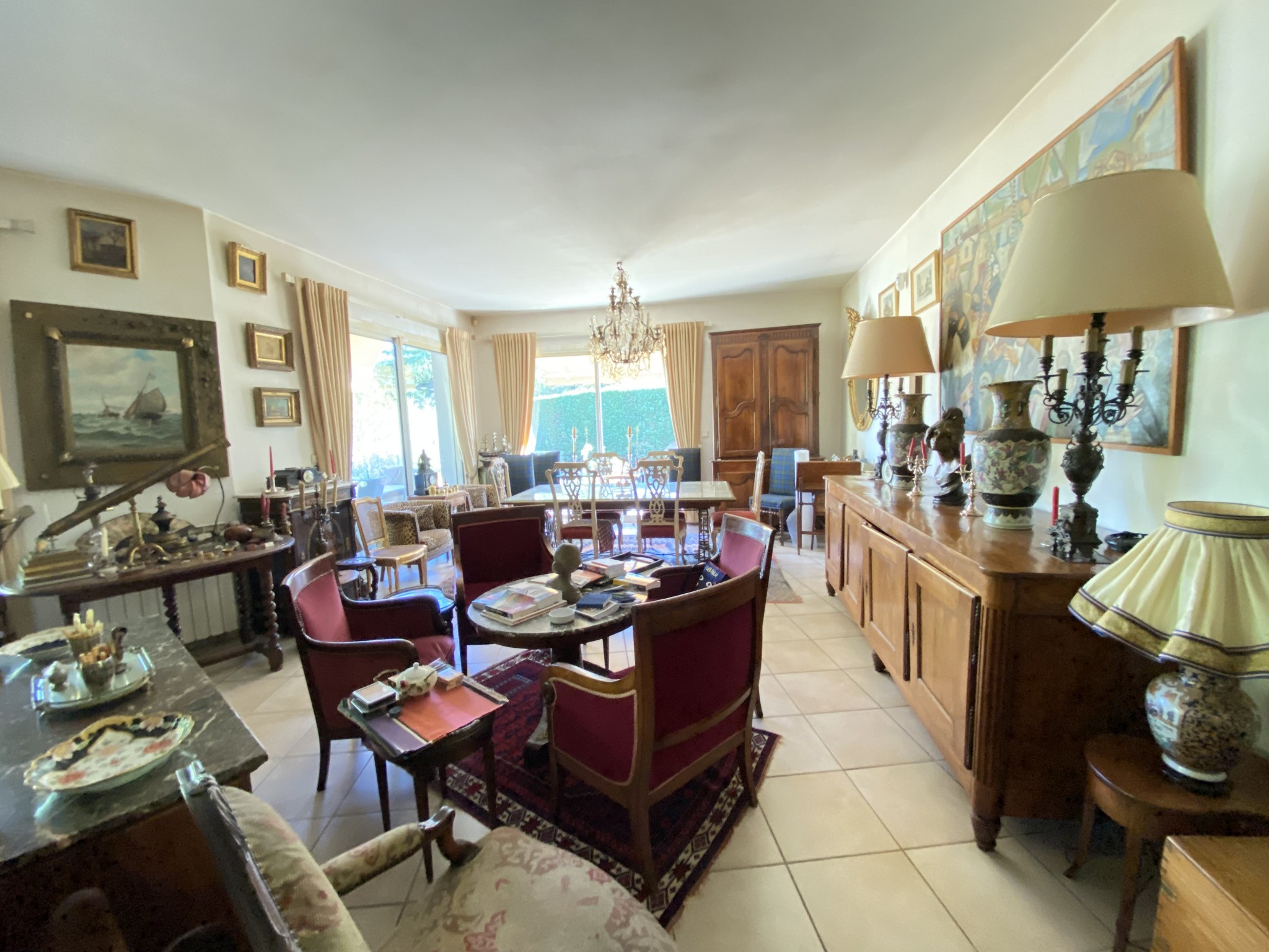 Vente Maison à Limoux 5 pièces