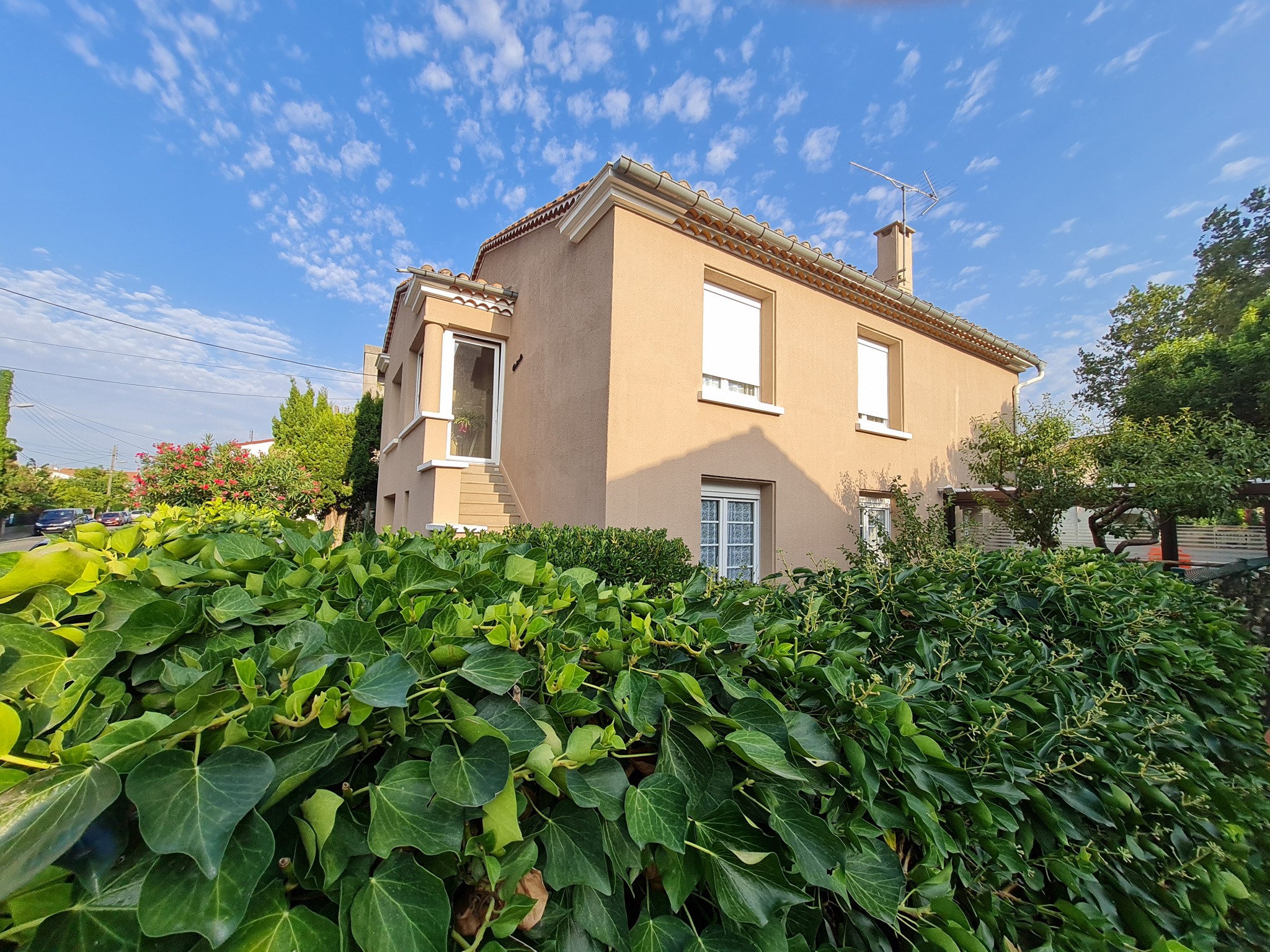 Vente Maison à Carcassonne 8 pièces