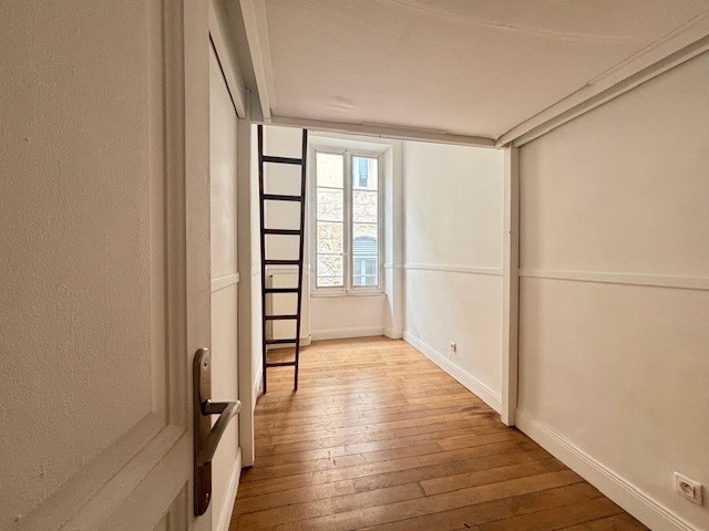 Vente Appartement à Carcassonne 4 pièces