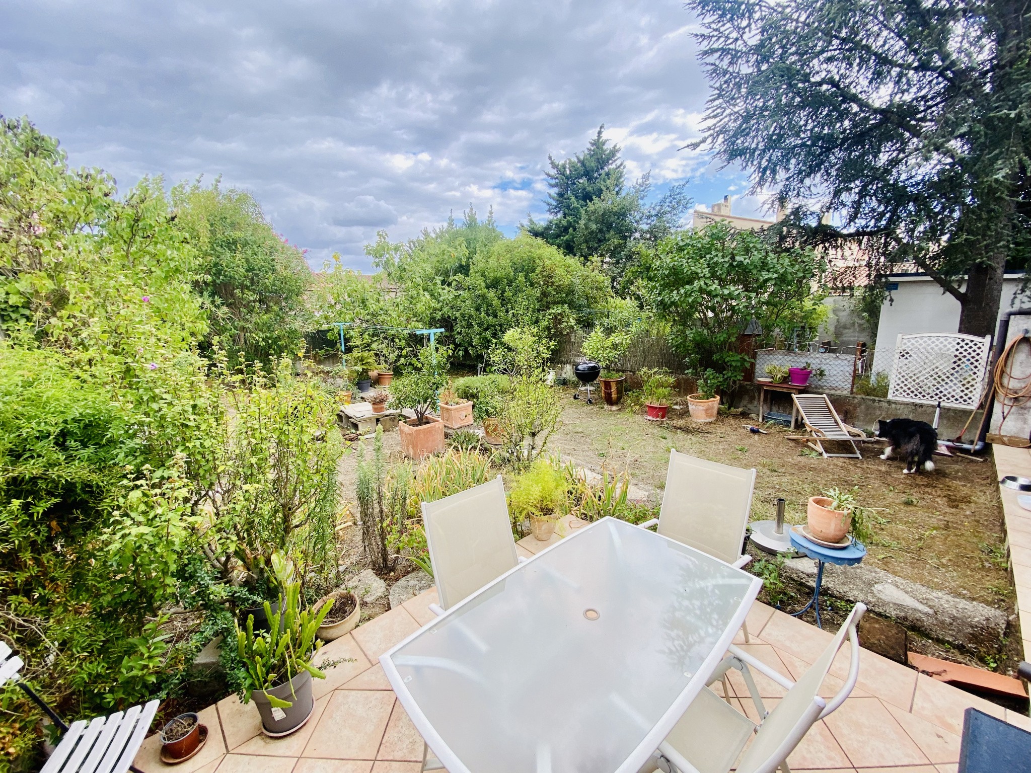 Vente Maison à Carcassonne 4 pièces