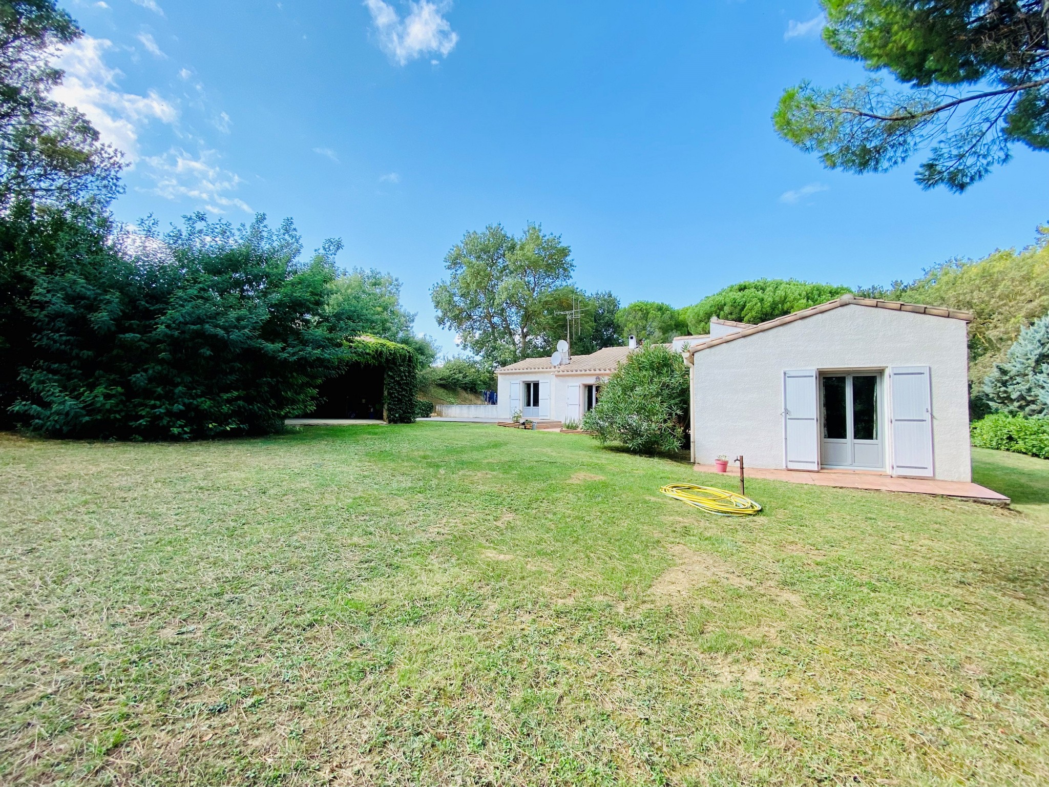 Vente Maison à Castelnaudary 6 pièces