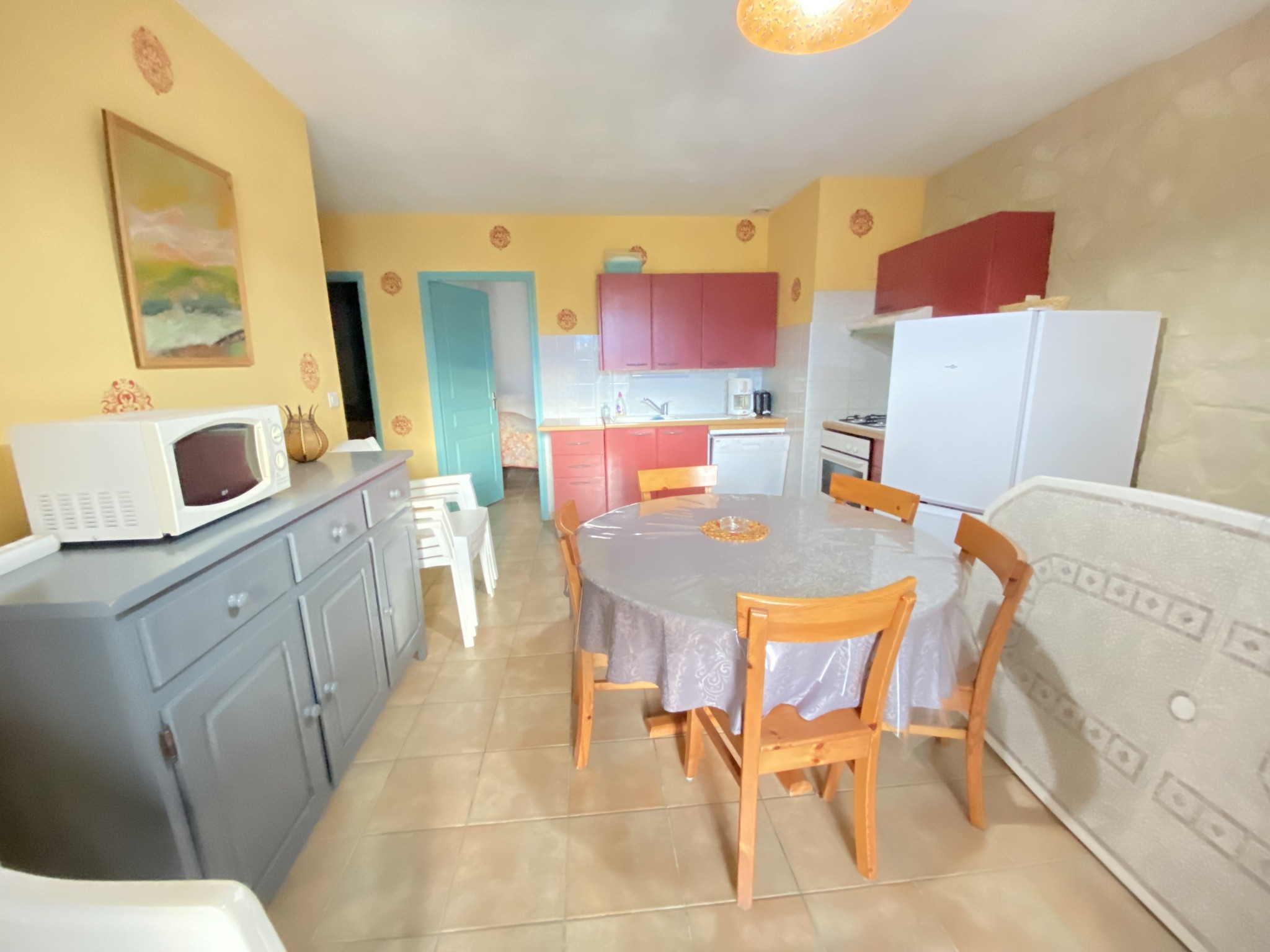 Vente Maison à Limoux 13 pièces