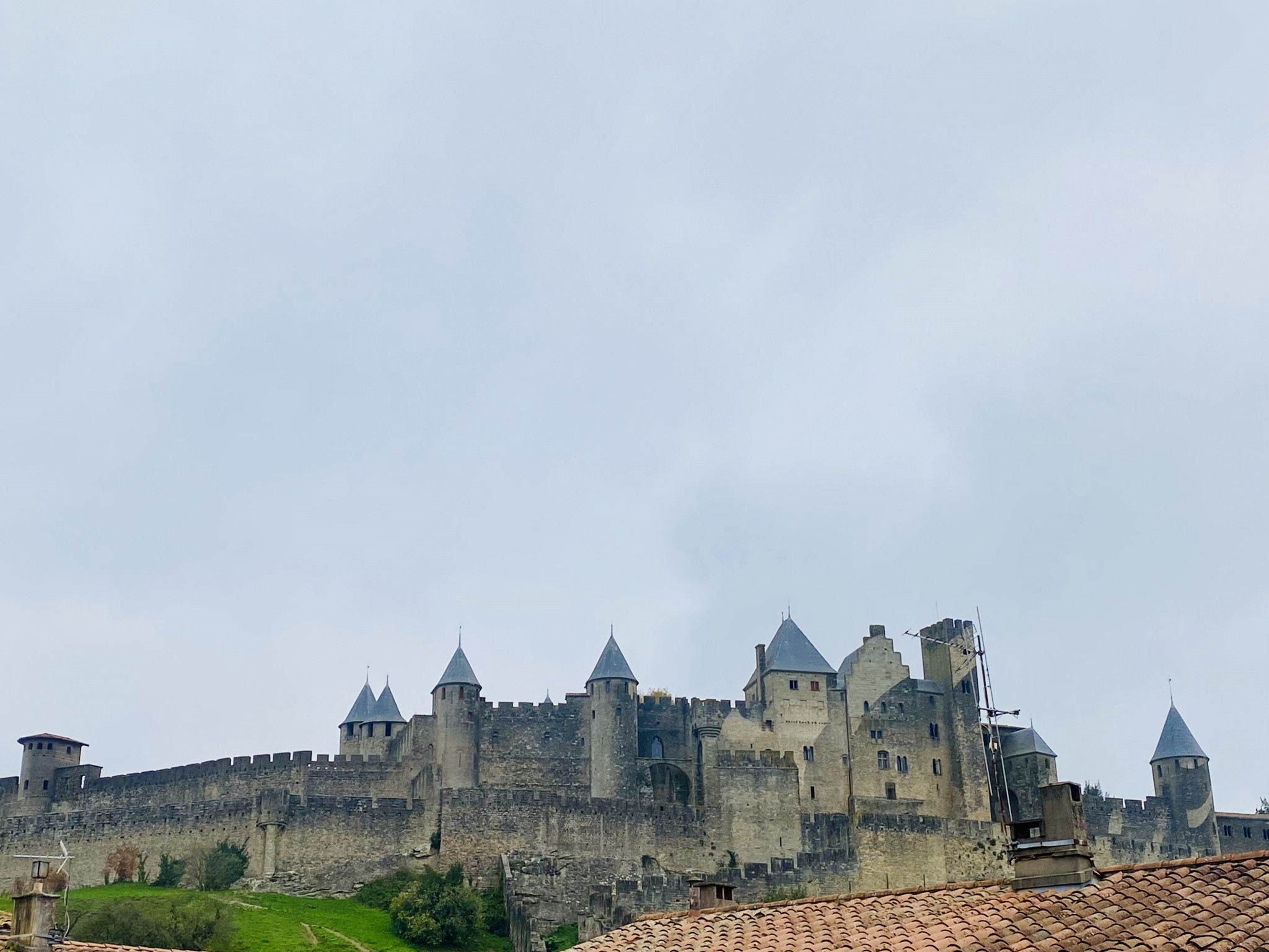 Vente Maison à Carcassonne 5 pièces