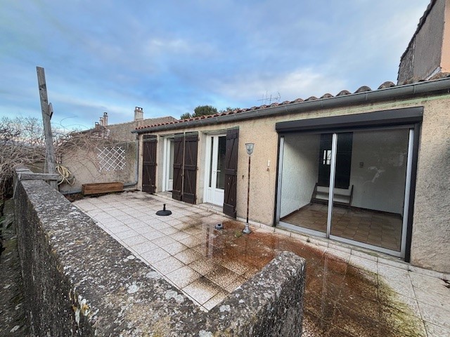 Vente Maison à Carcassonne 5 pièces