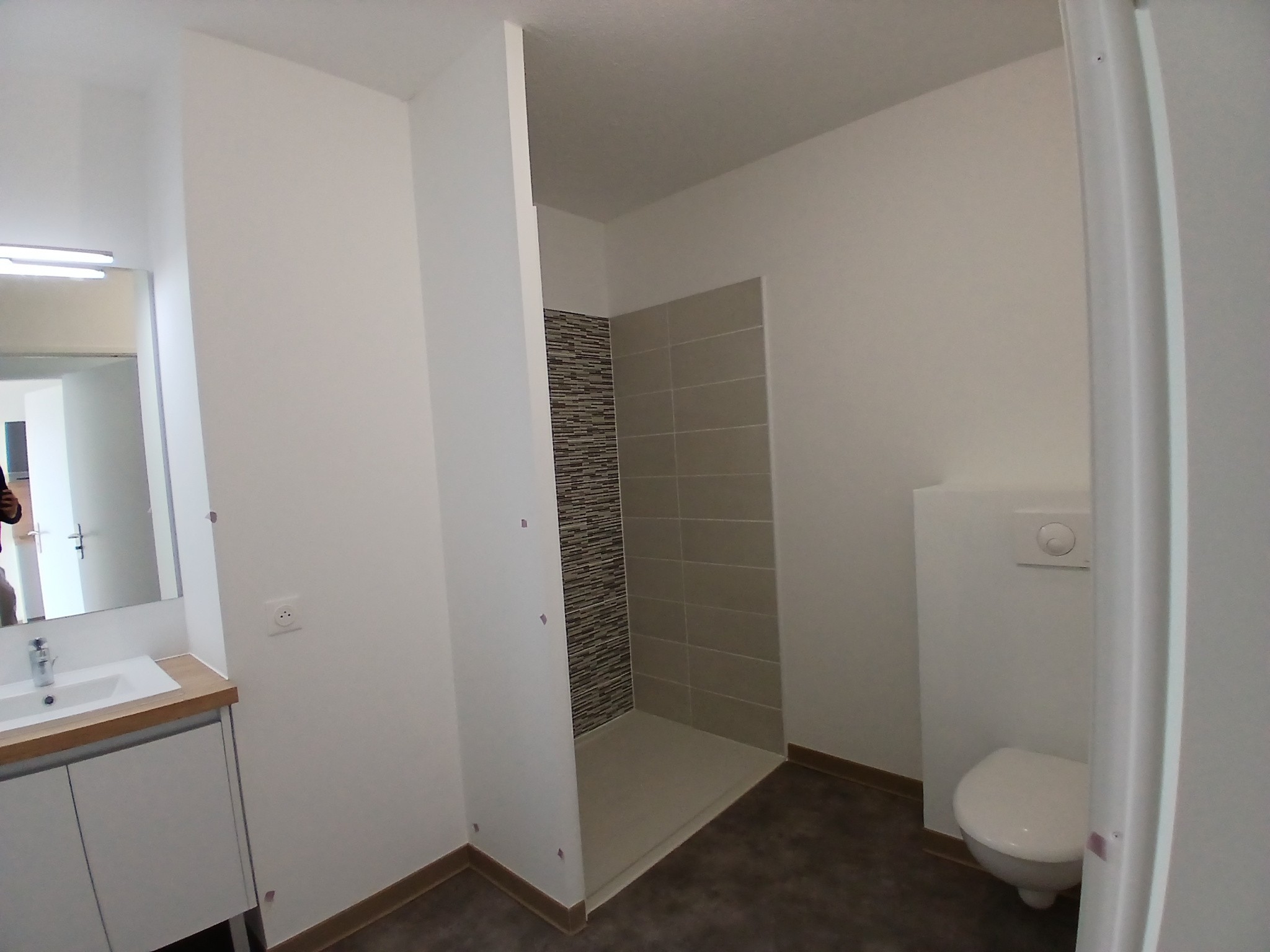 Location Appartement à Castelnaudary 2 pièces