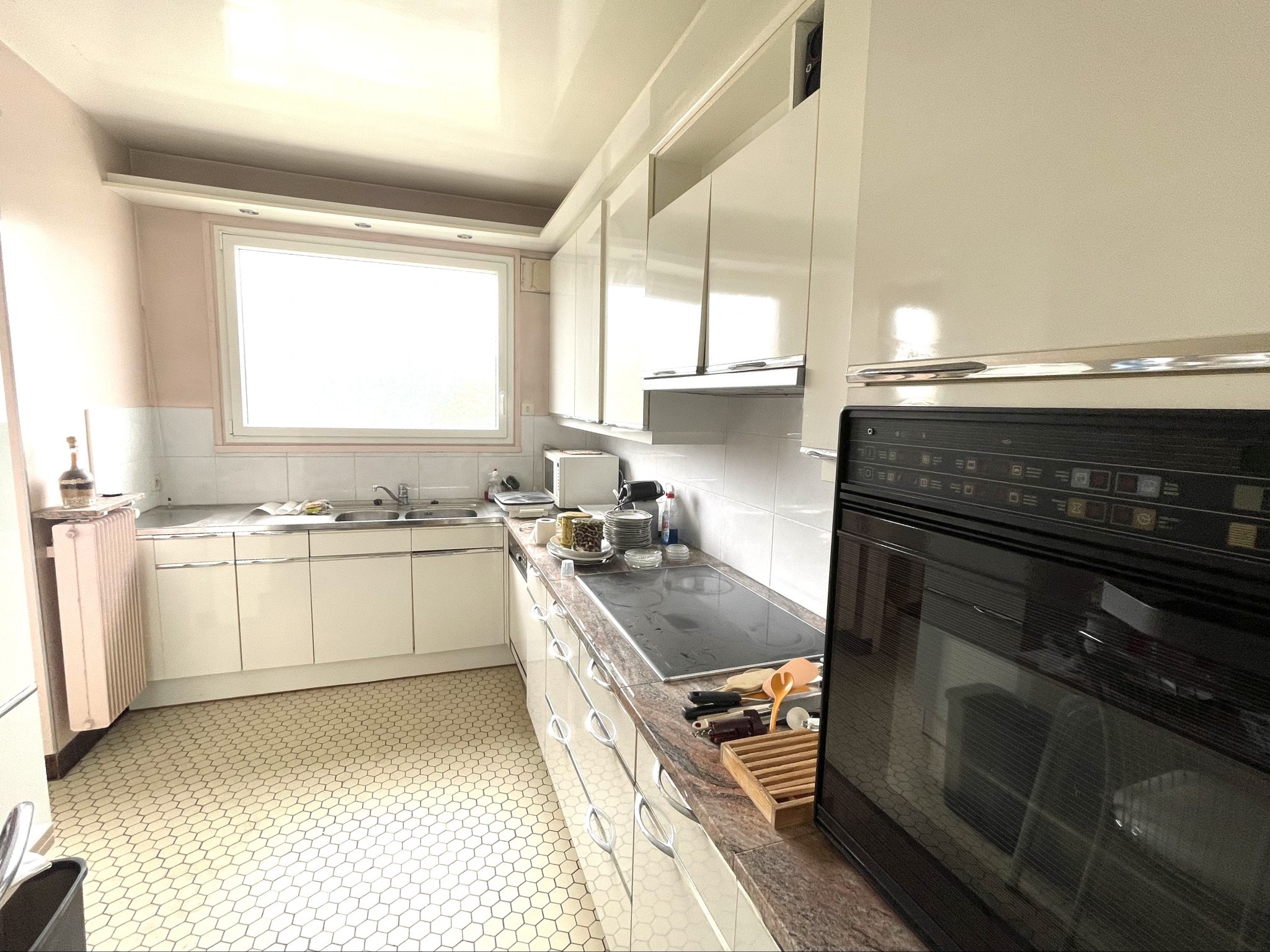 Vente Appartement à Reims 6 pièces