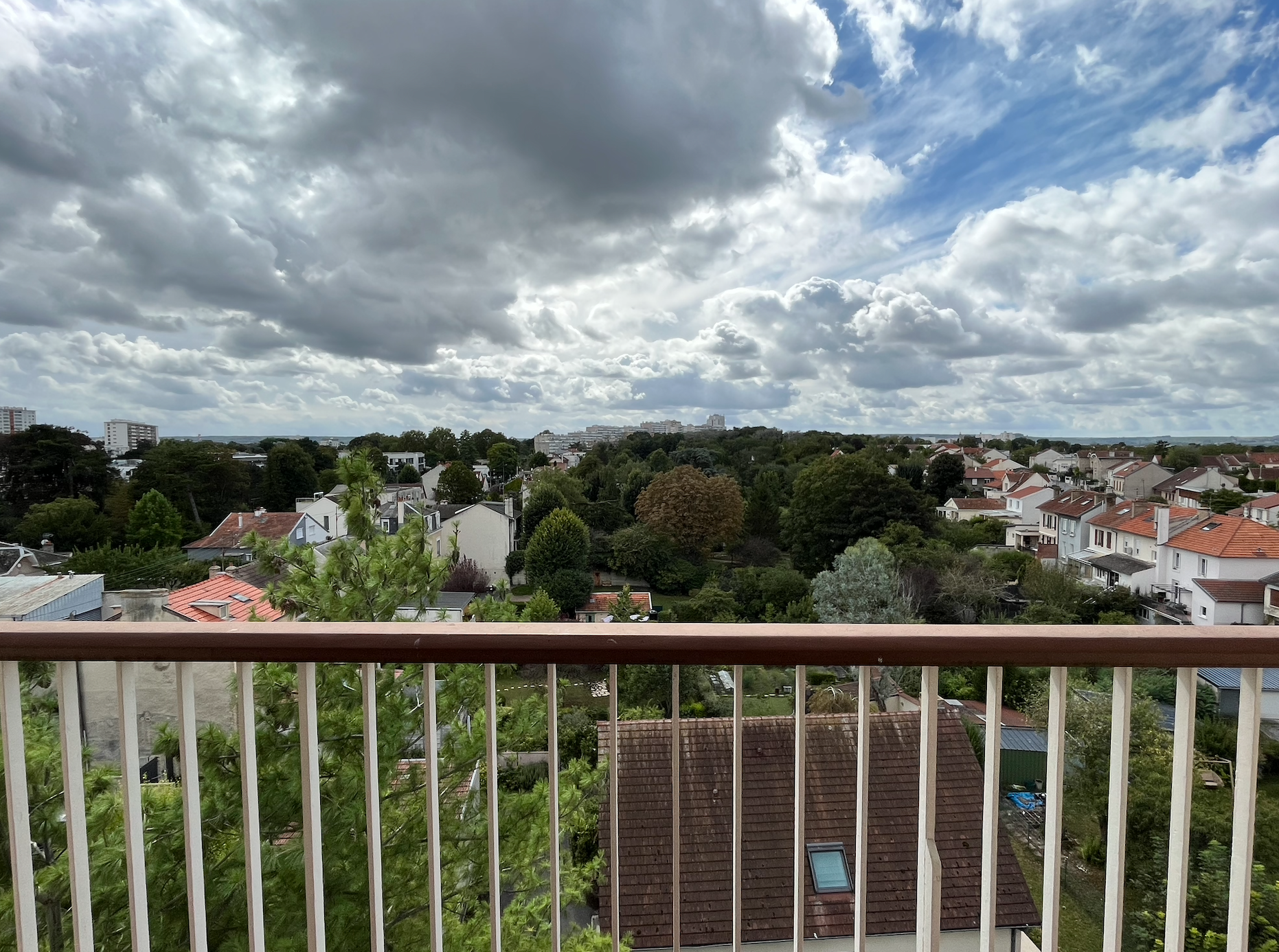 Vente Appartement à Reims 6 pièces