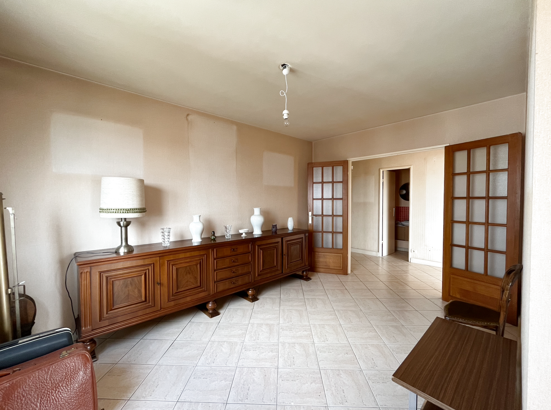 Vente Appartement à Reims 6 pièces