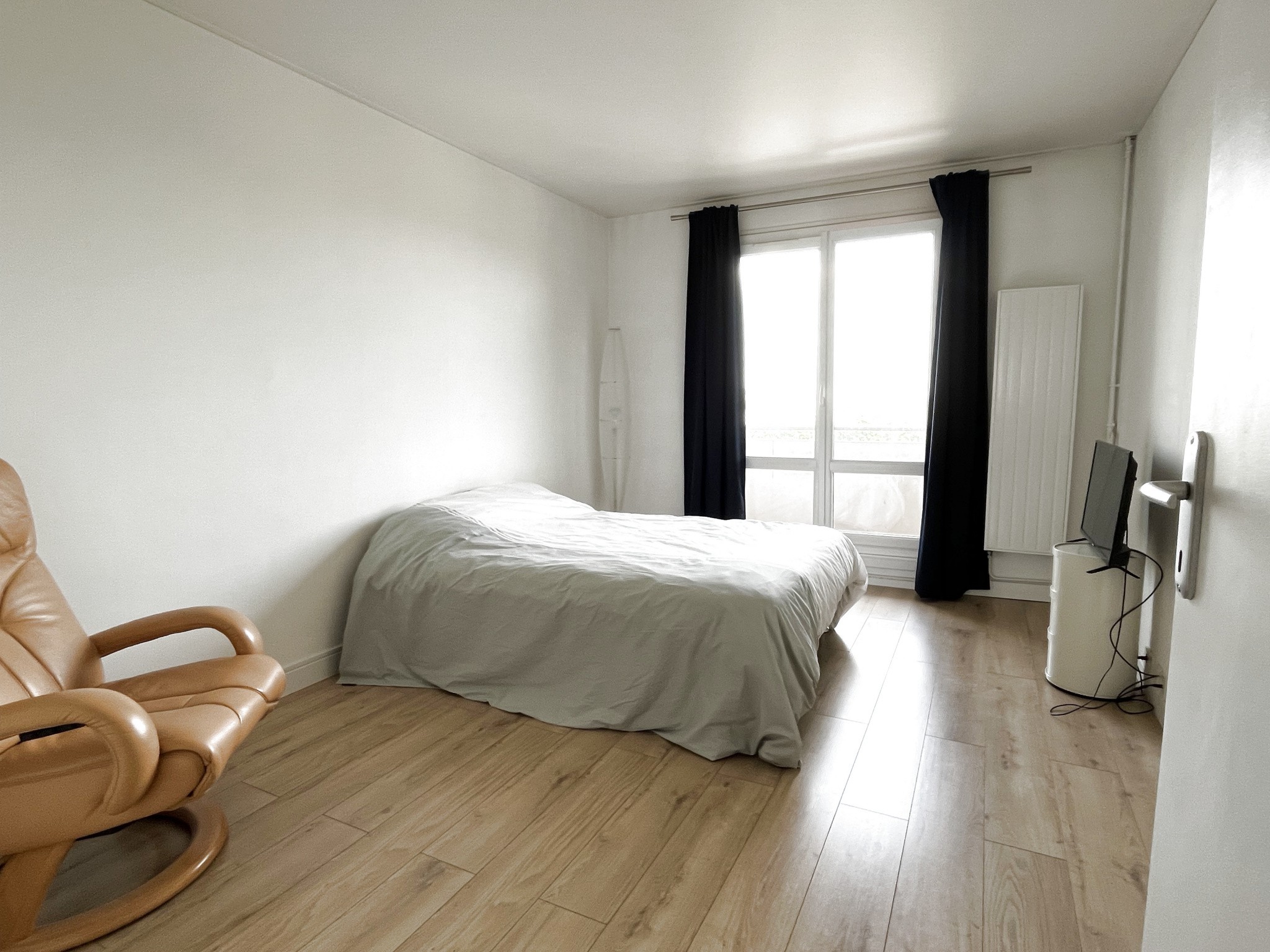 Vente Appartement à Reims 3 pièces