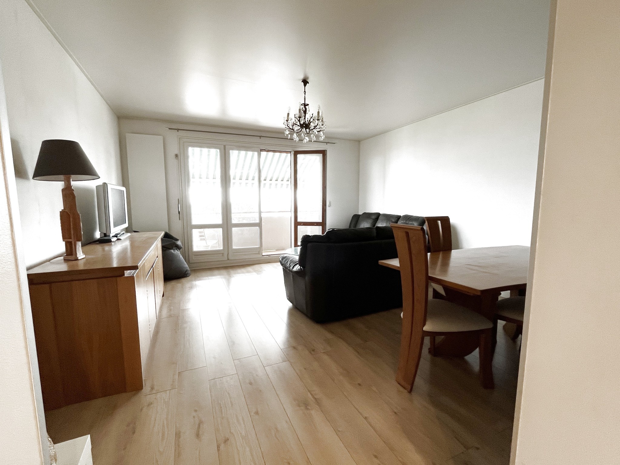 Vente Appartement à Reims 3 pièces