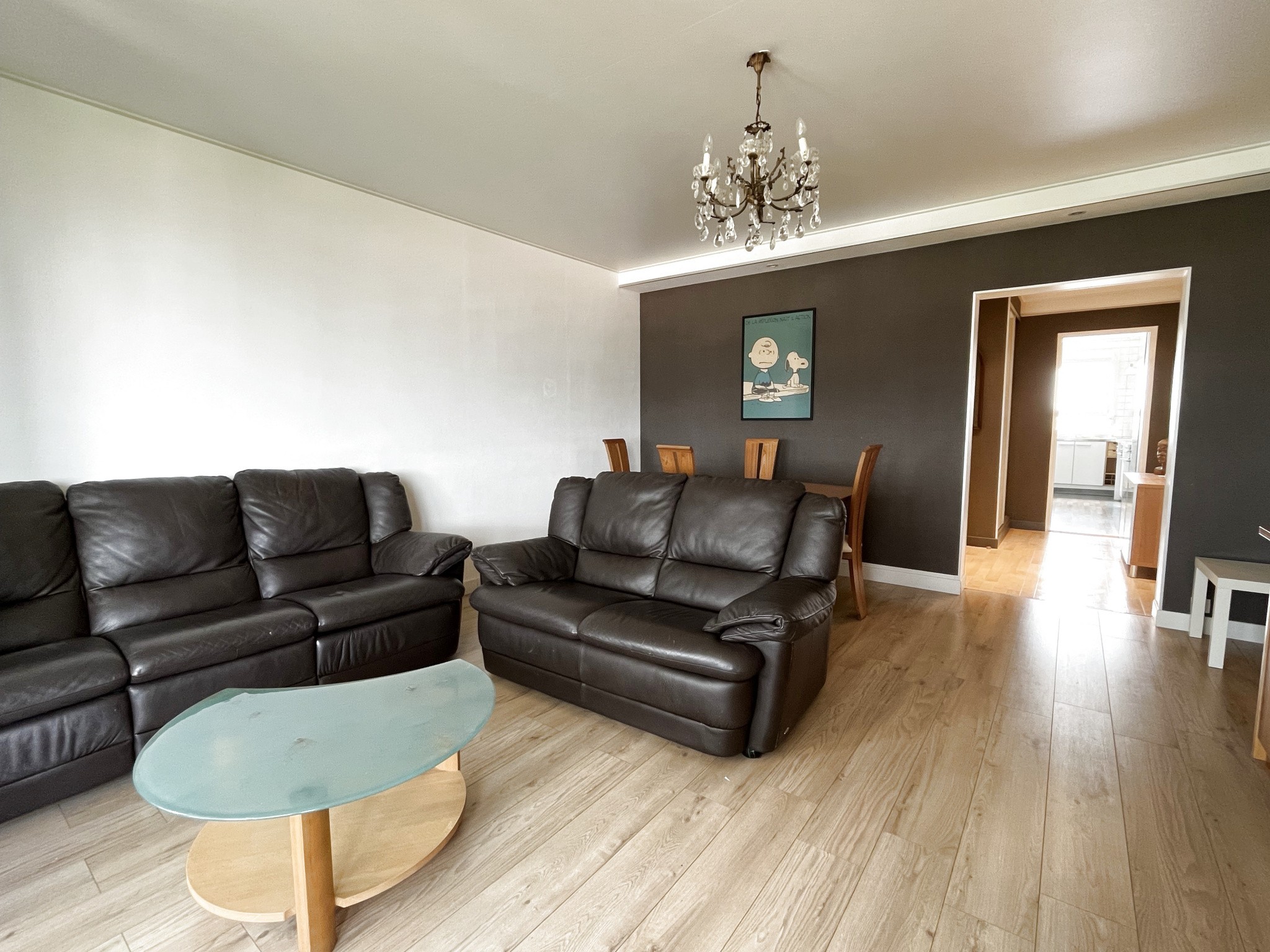 Vente Appartement à Reims 3 pièces