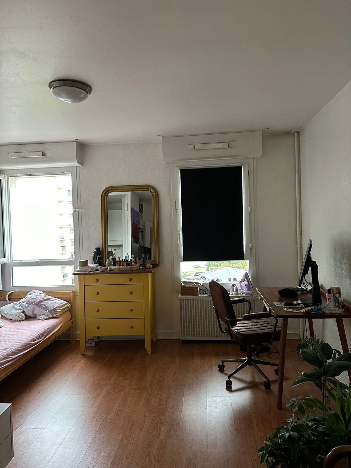 Vente Appartement à Montrouge 1 pièce