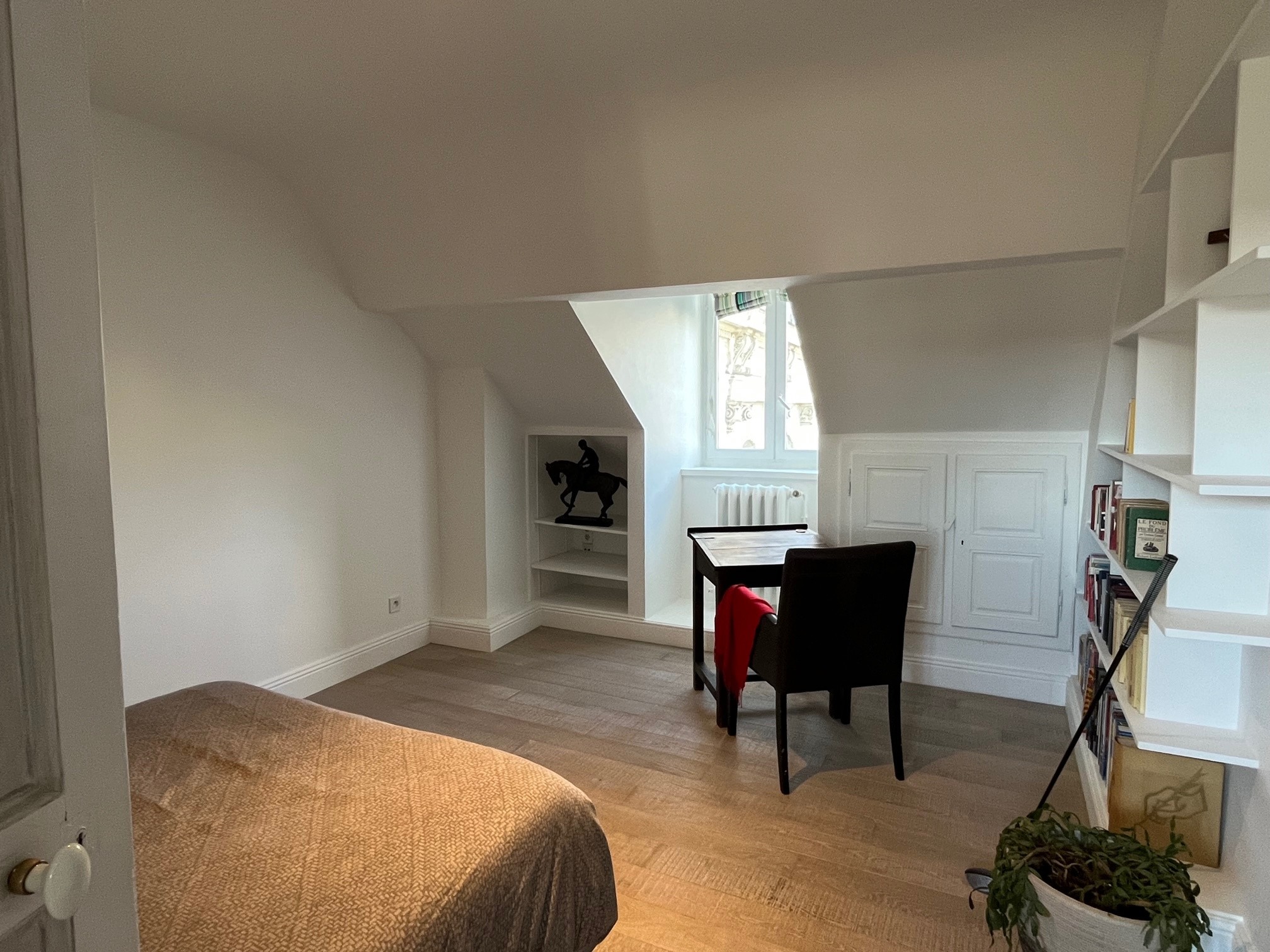 Vente Appartement à Reims 5 pièces