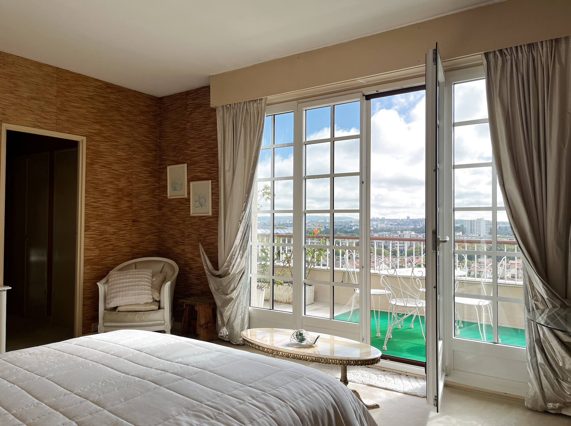 Vente Appartement à Reims 5 pièces