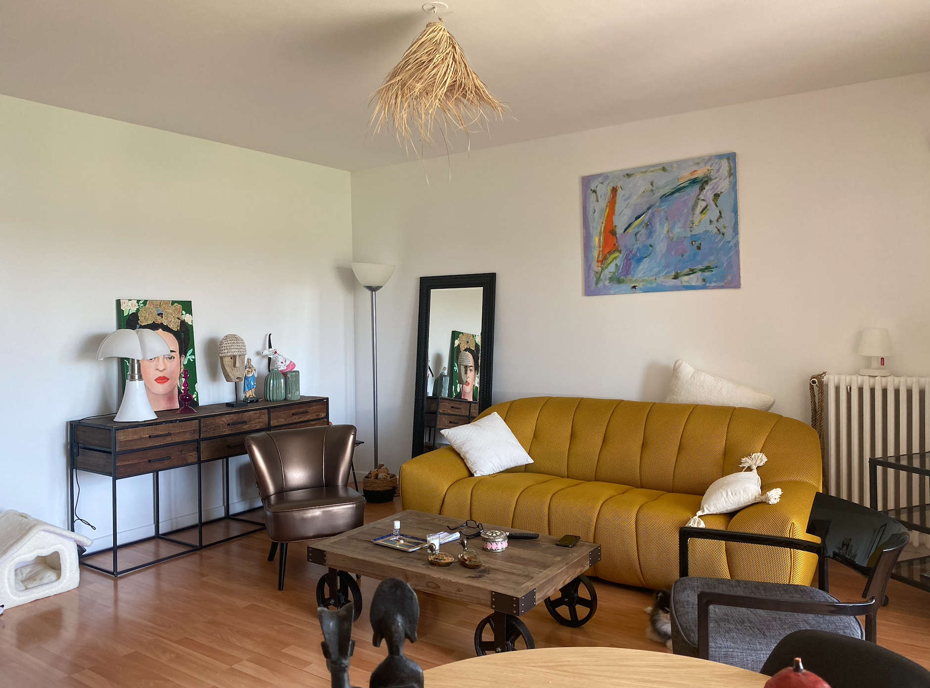 Vente Appartement à Reims 2 pièces