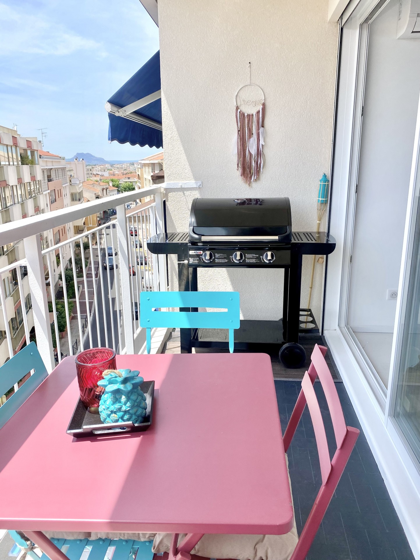 Vente Appartement à Saint-Raphaël 2 pièces