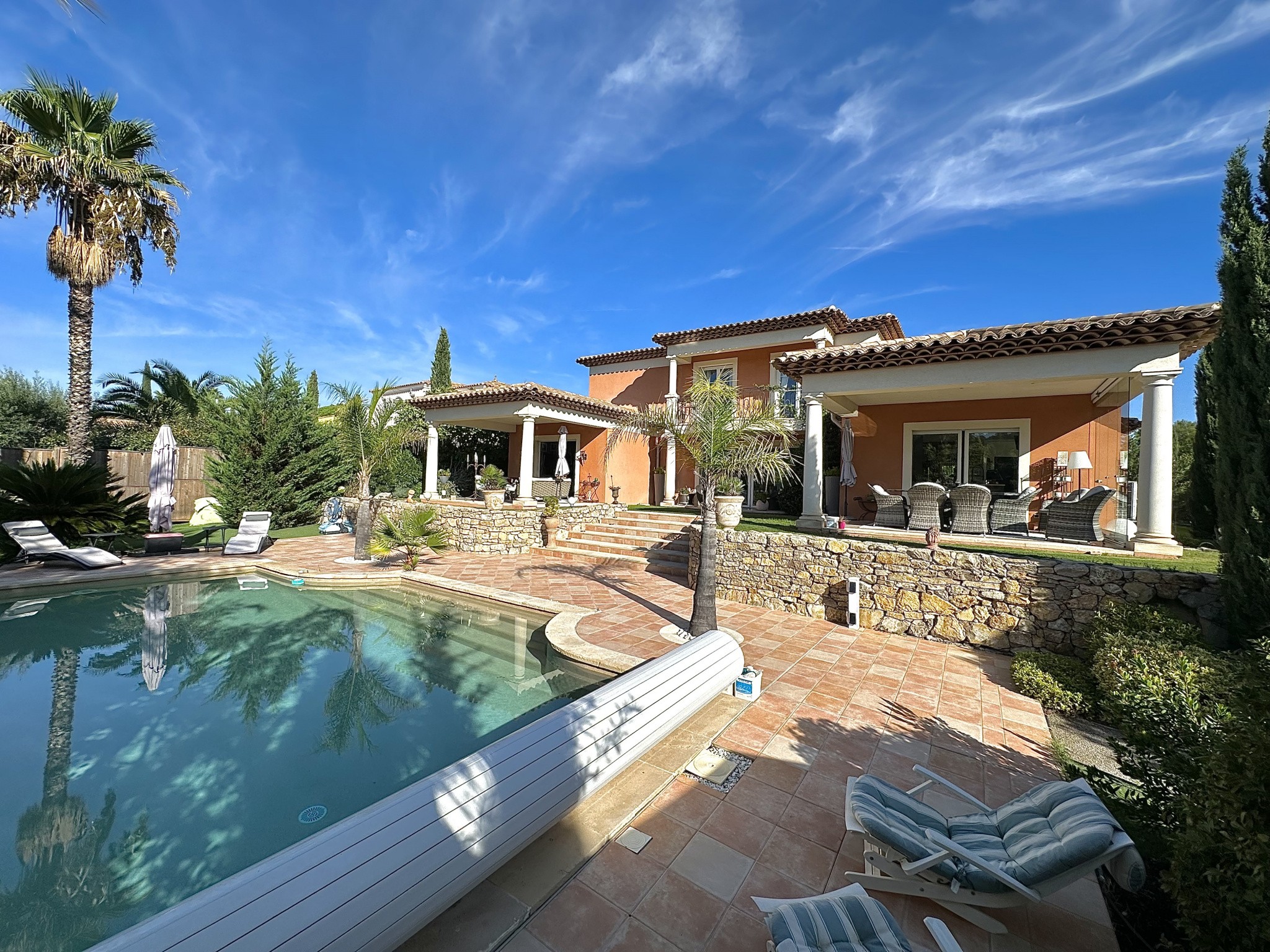 Vente Maison à Saint-Raphaël 5 pièces