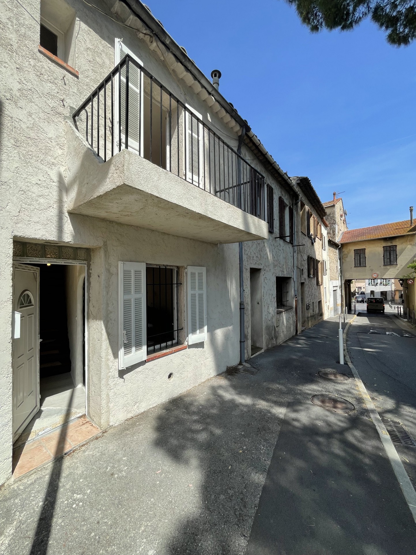 Vente Maison à Vallauris 3 pièces