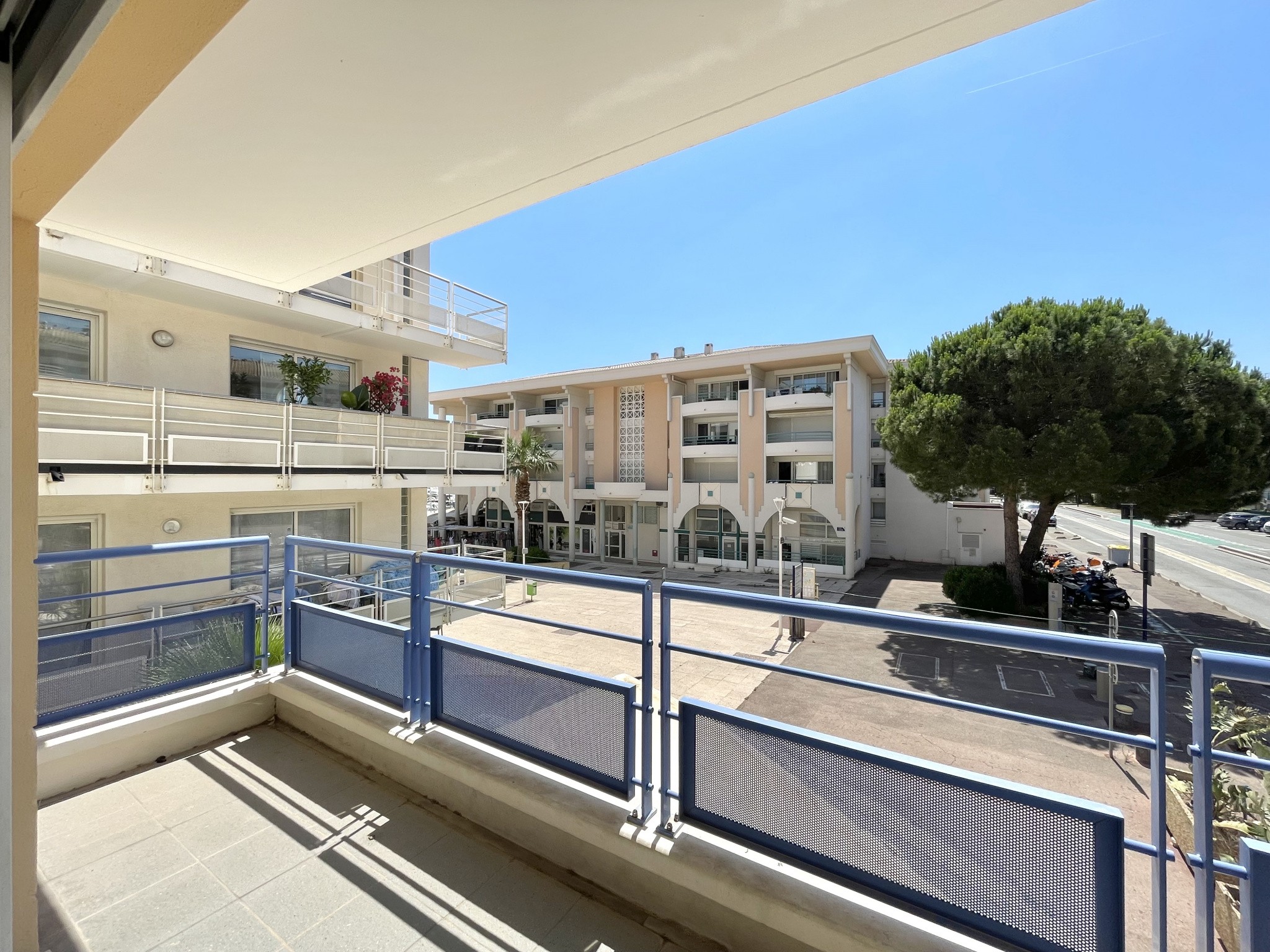 Vente Appartement à Fréjus 2 pièces